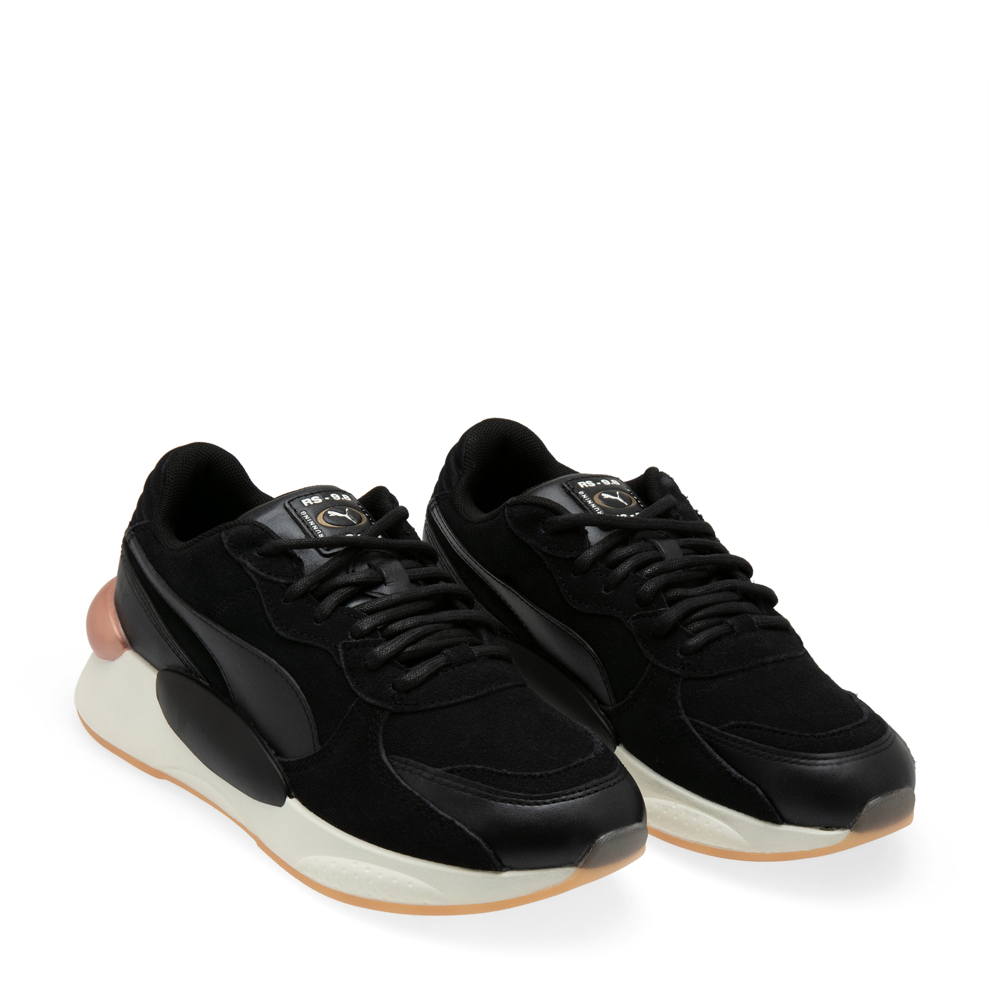 

RS 9.8 sneakers, Black