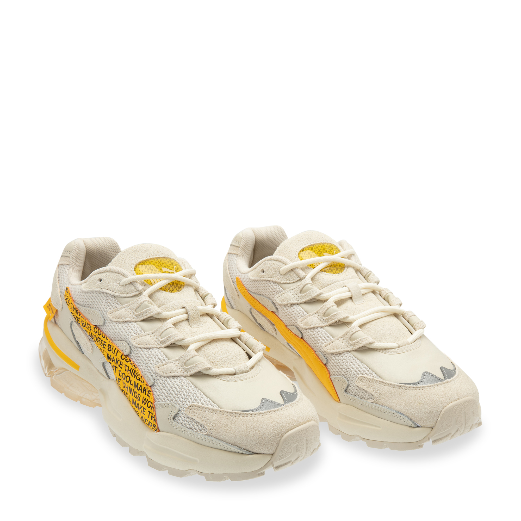 

Cell Alien Randomevent sneakers, Grey