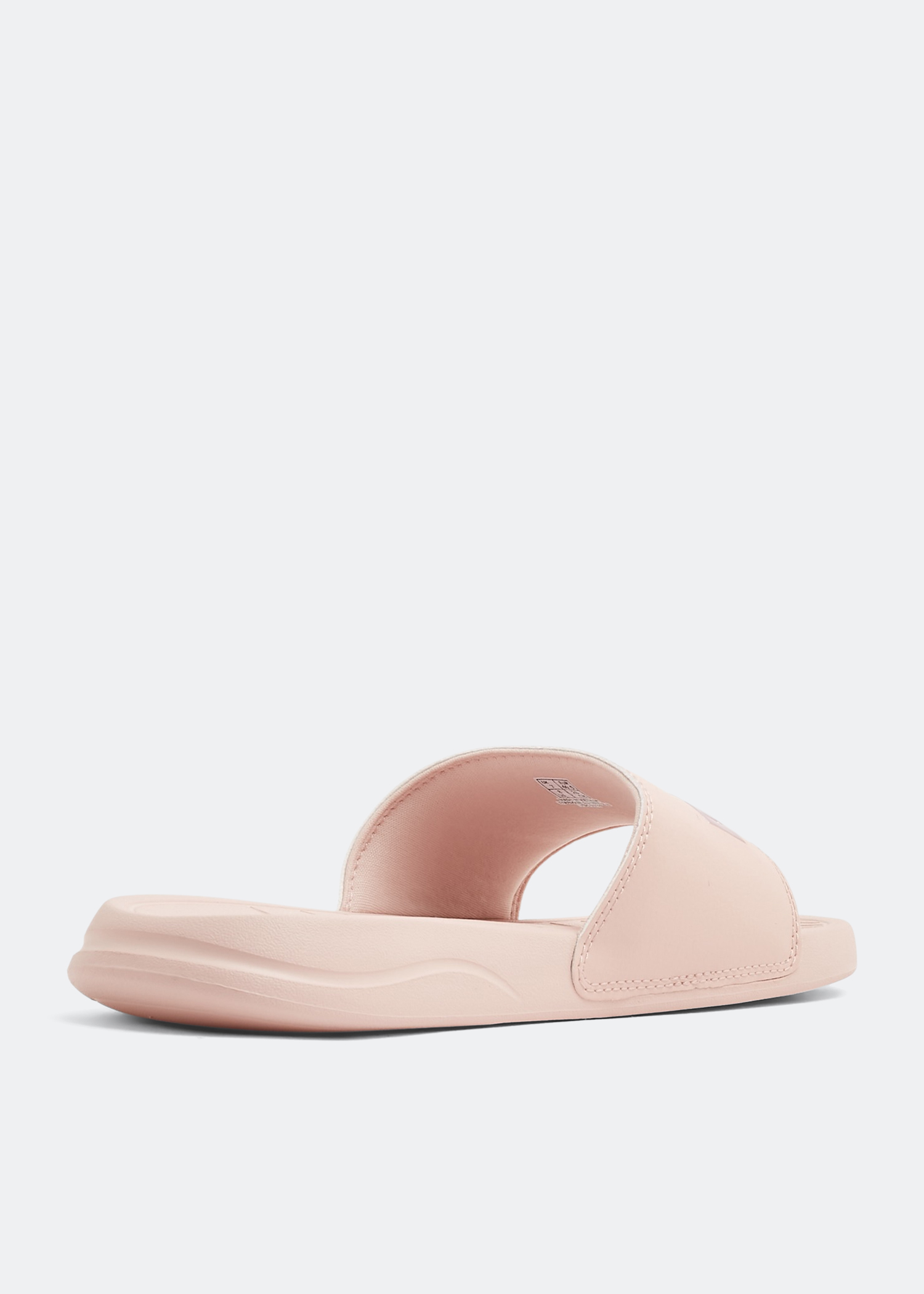 Puma leadcat hotsell slides pink
