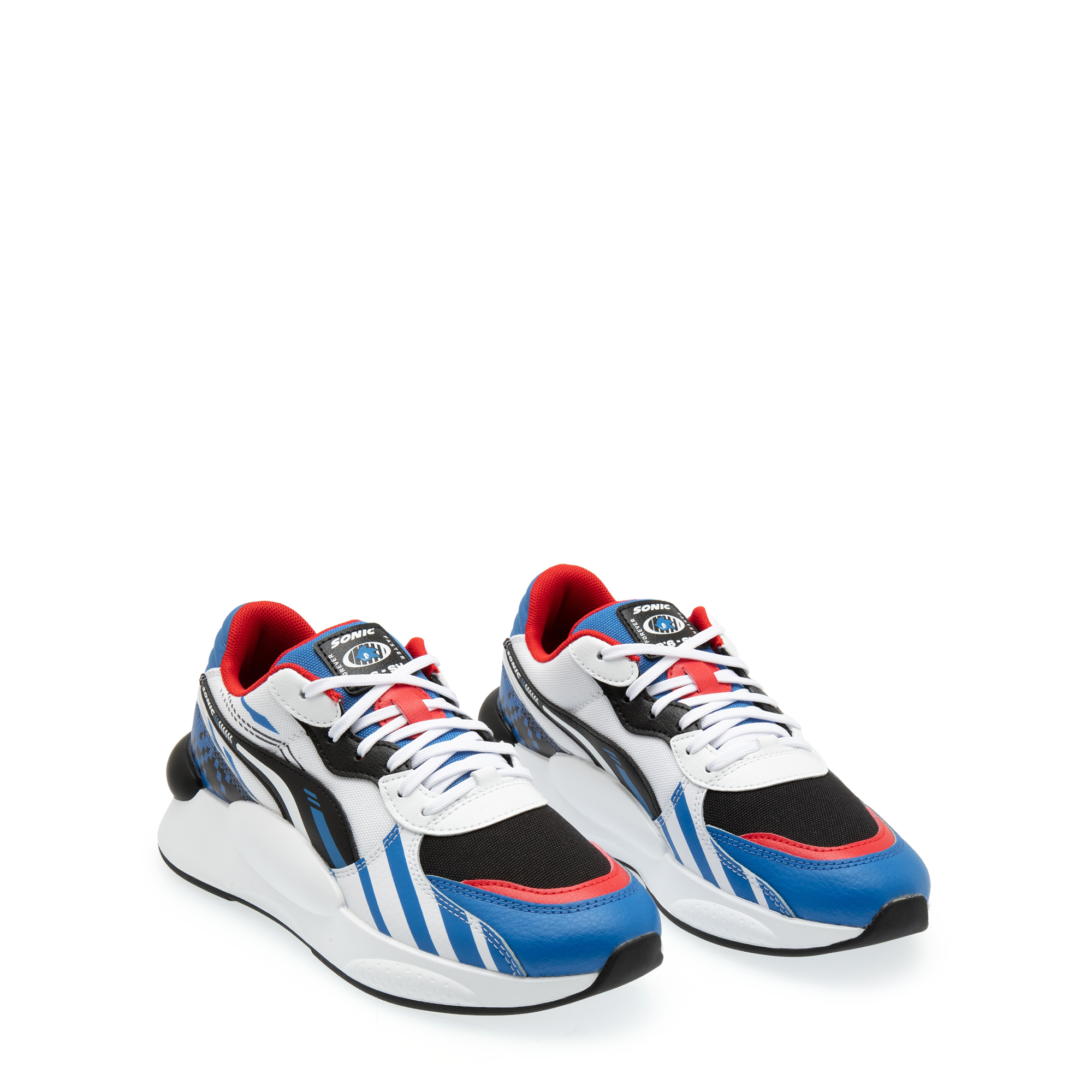 

X Sonic RS 9.8 sneakers, Blue
