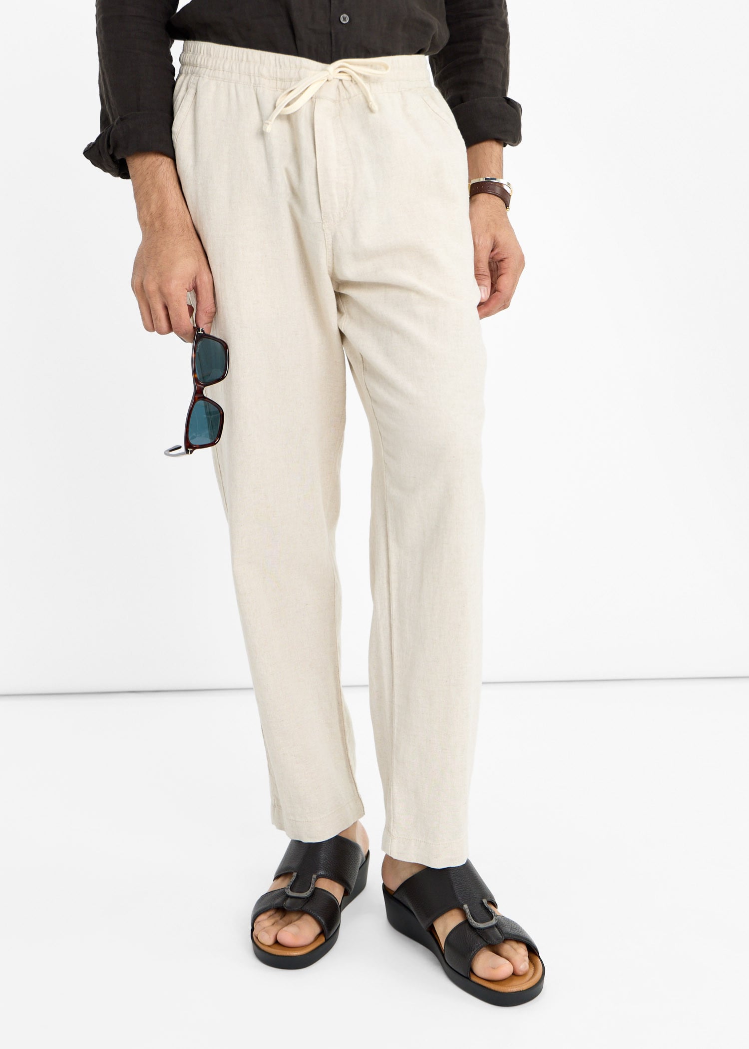 

Biome 2.2 K slip-on sneakers, Brown