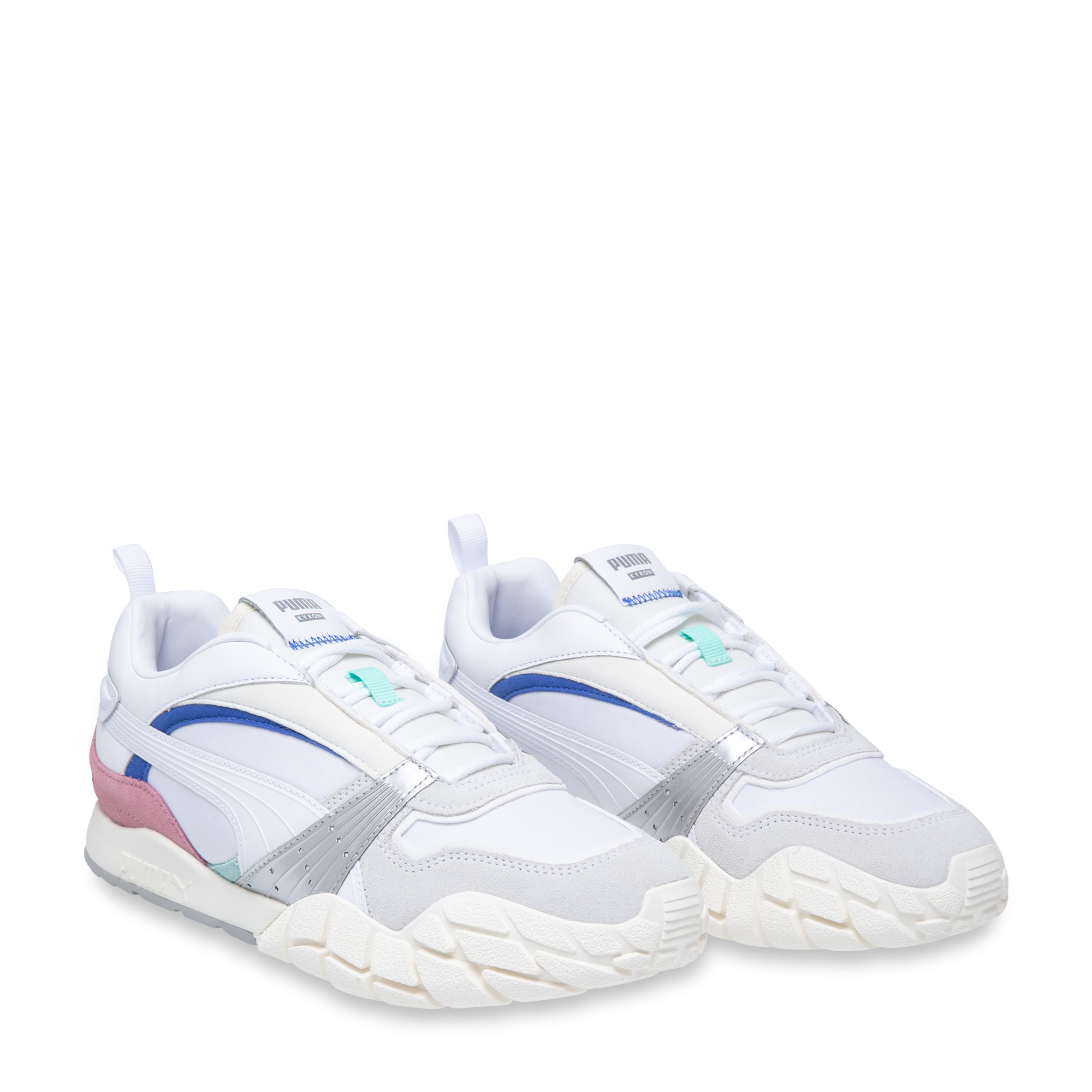 

Kyron Awakening sneakers, White