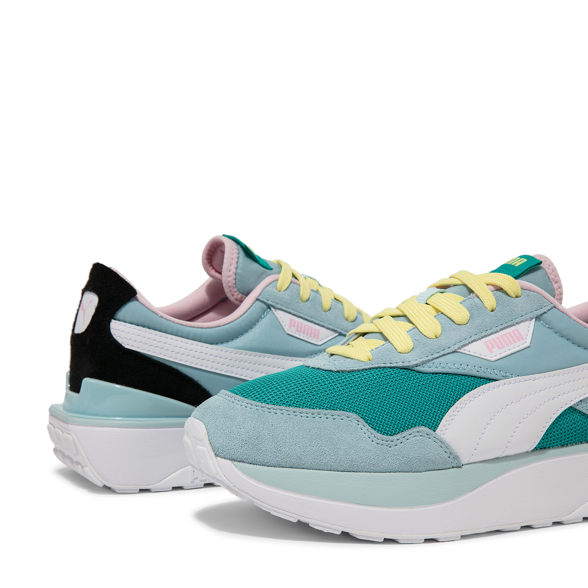 

Cruise Rider 66 sneakers, Blue