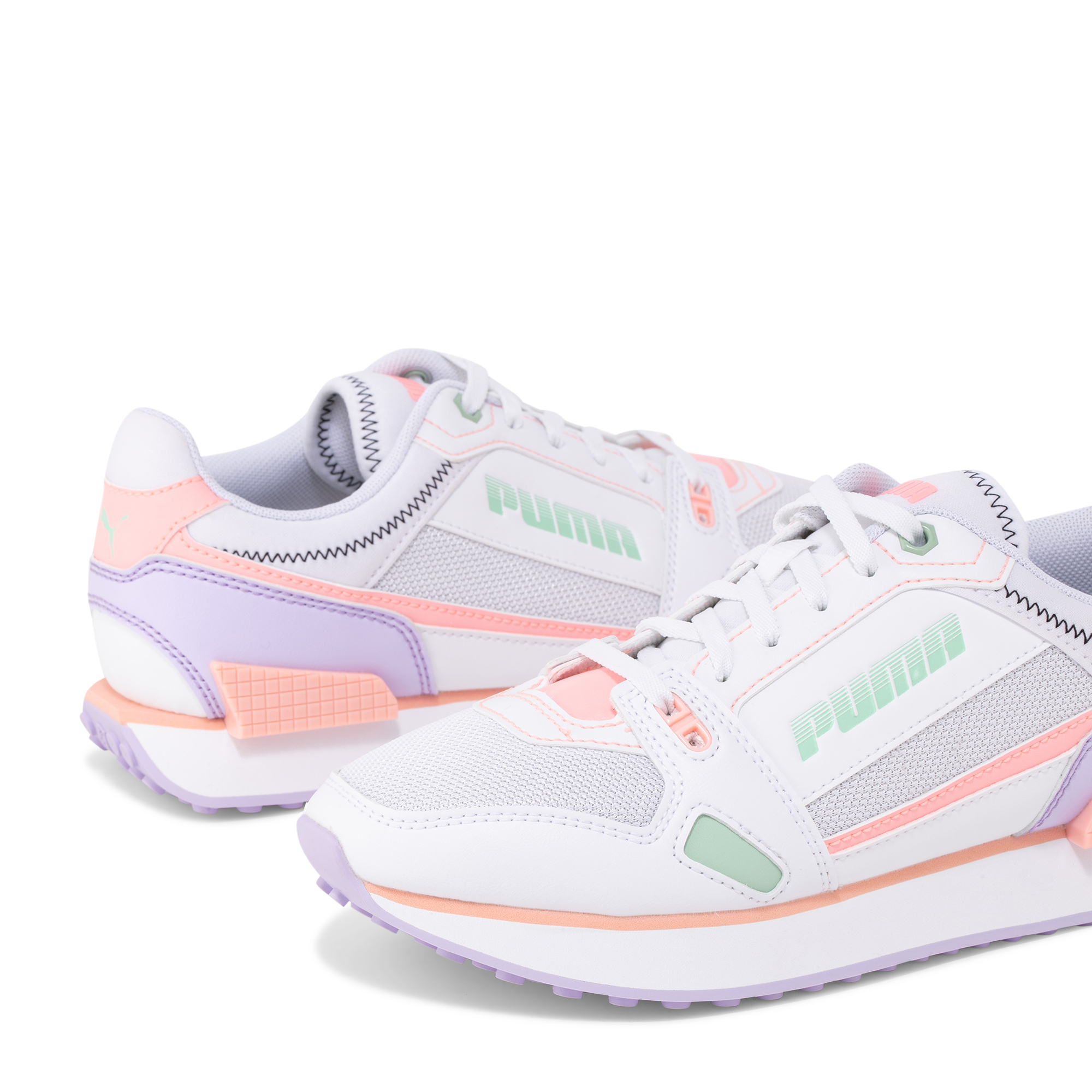 

Cruise Rider 66 sneakers, White