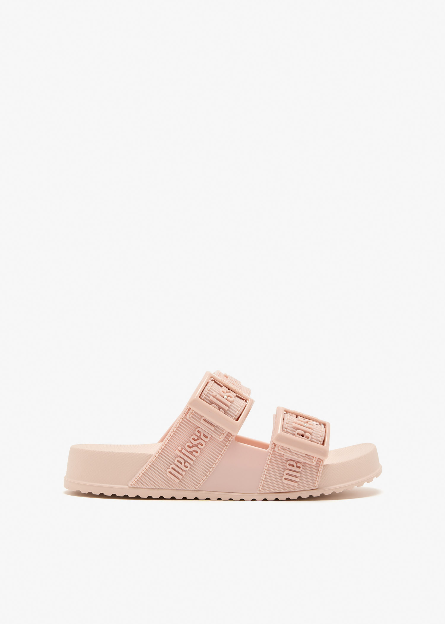 

M Lover Cozy sandals, Pink