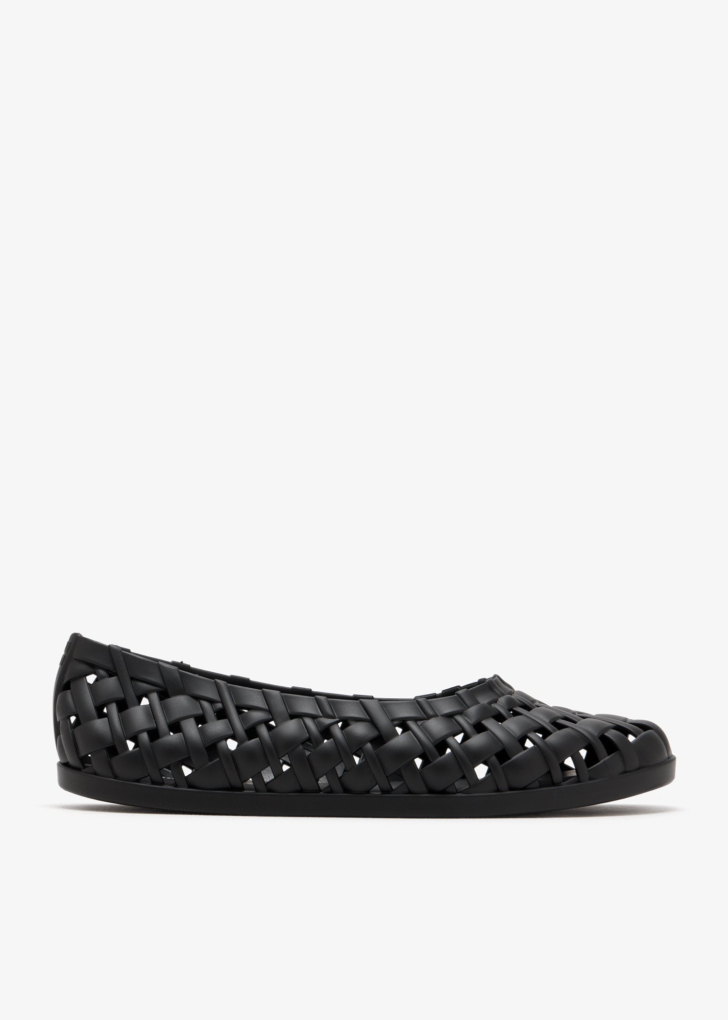 

Possession ballerinas, Black