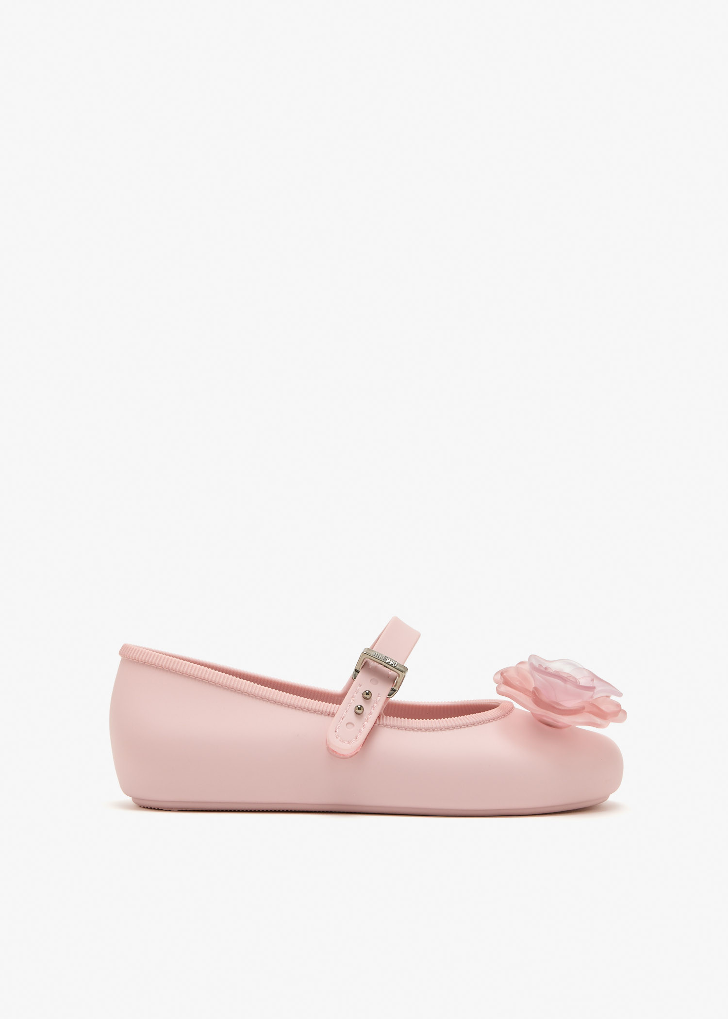 

Soft Petal ballerinas, Pink