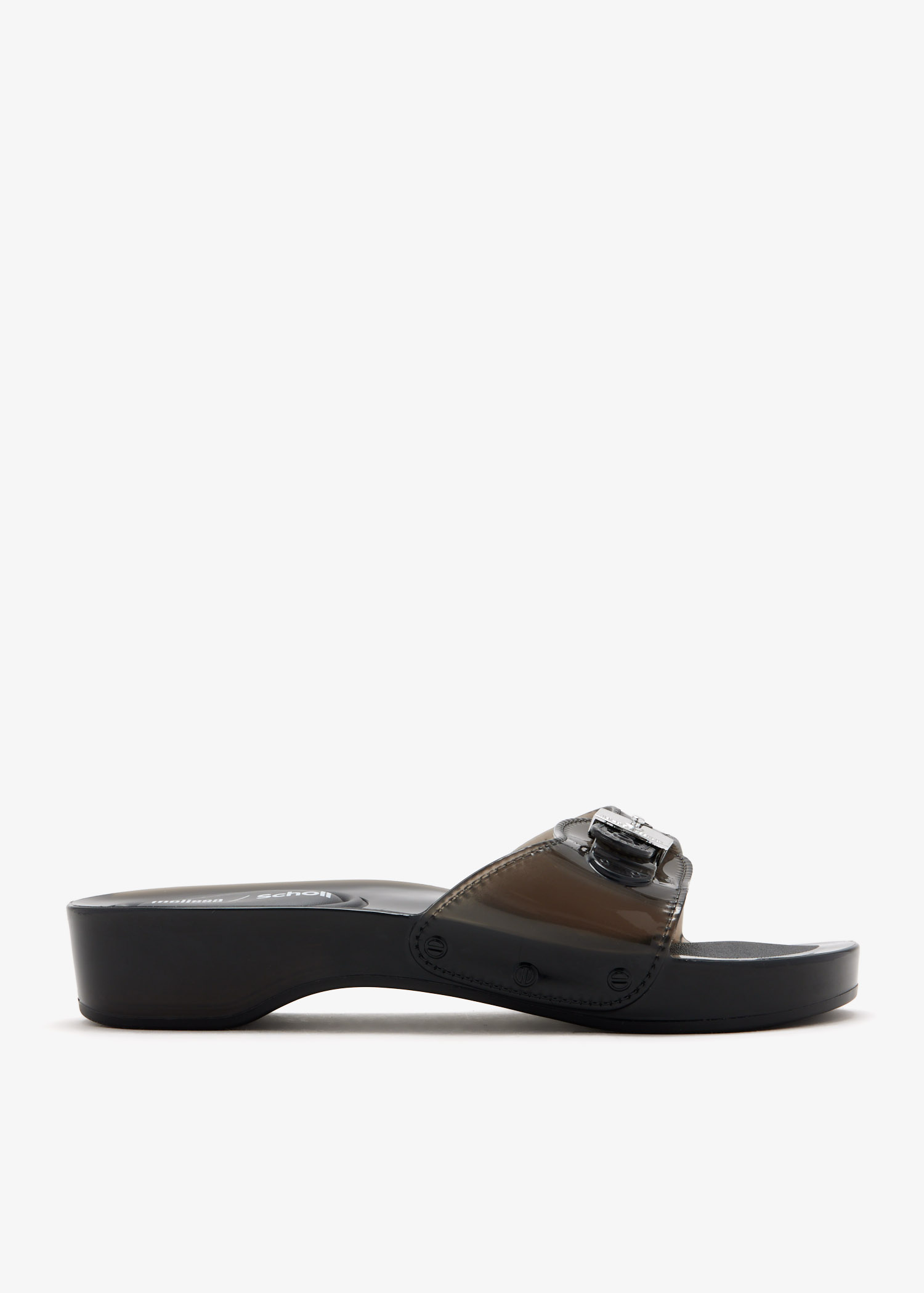 

x Scholl Pescura sandals, Black