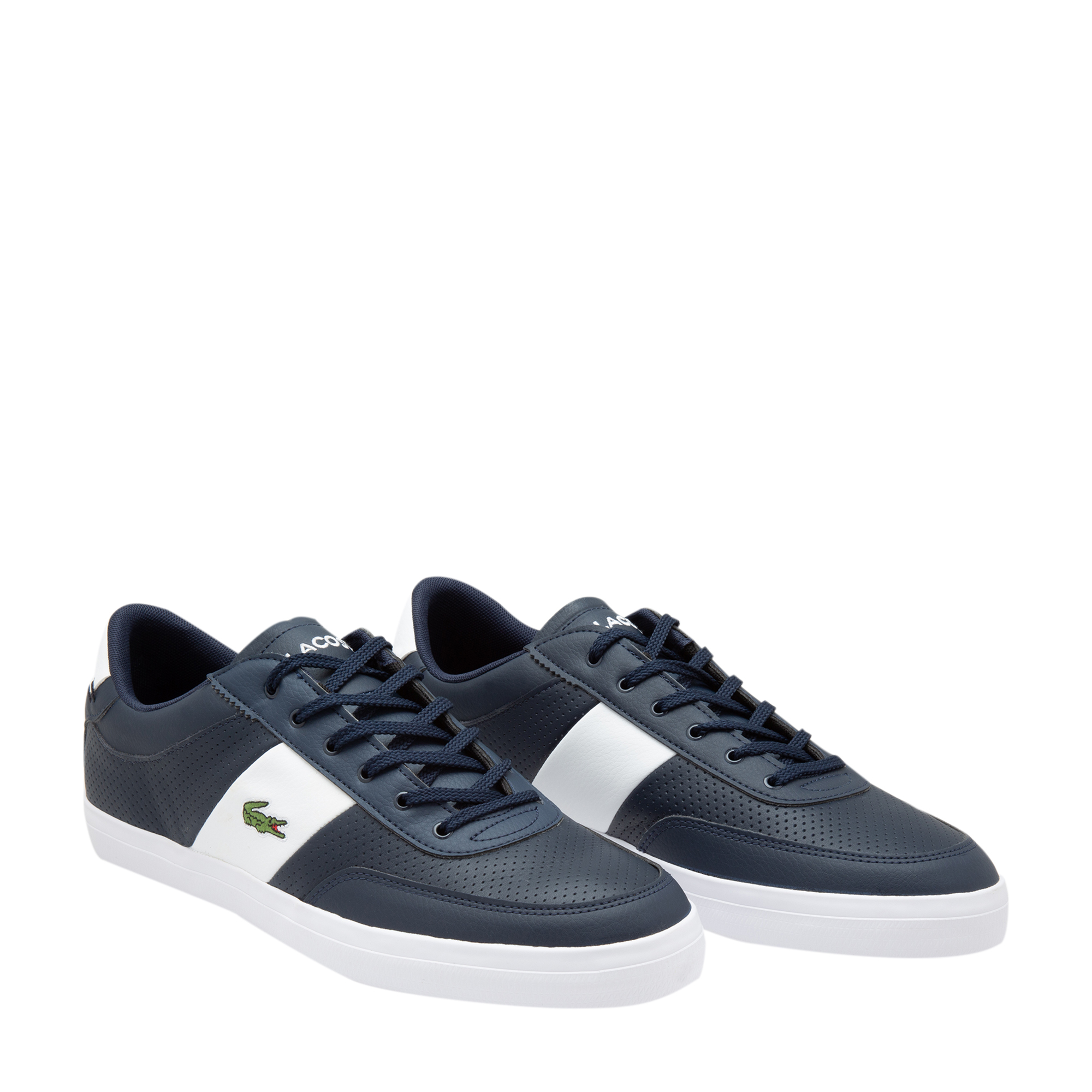 

Court Master sneakers, Blue
