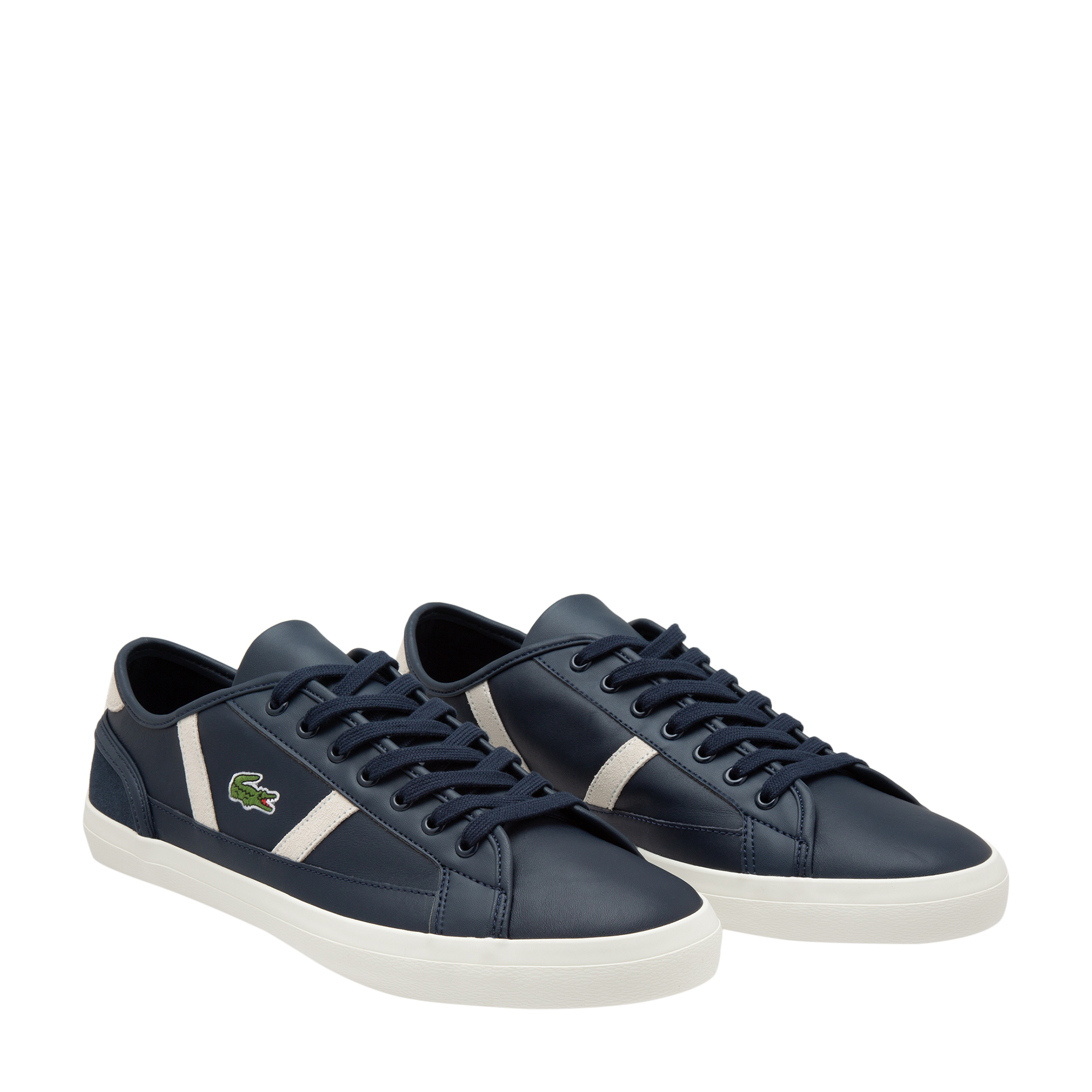 

Sideline sneakers, Blue