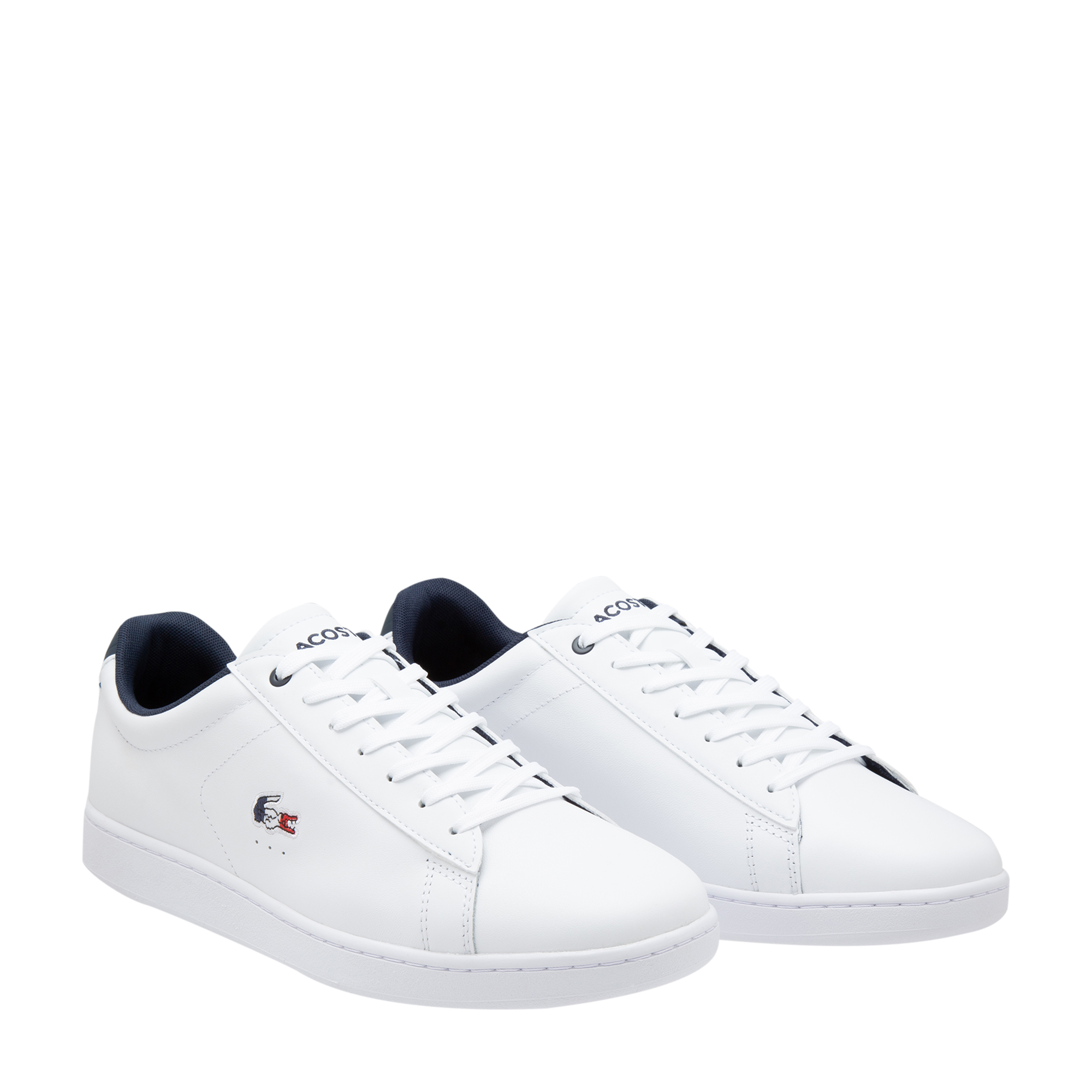 

Sideline sneakers, White