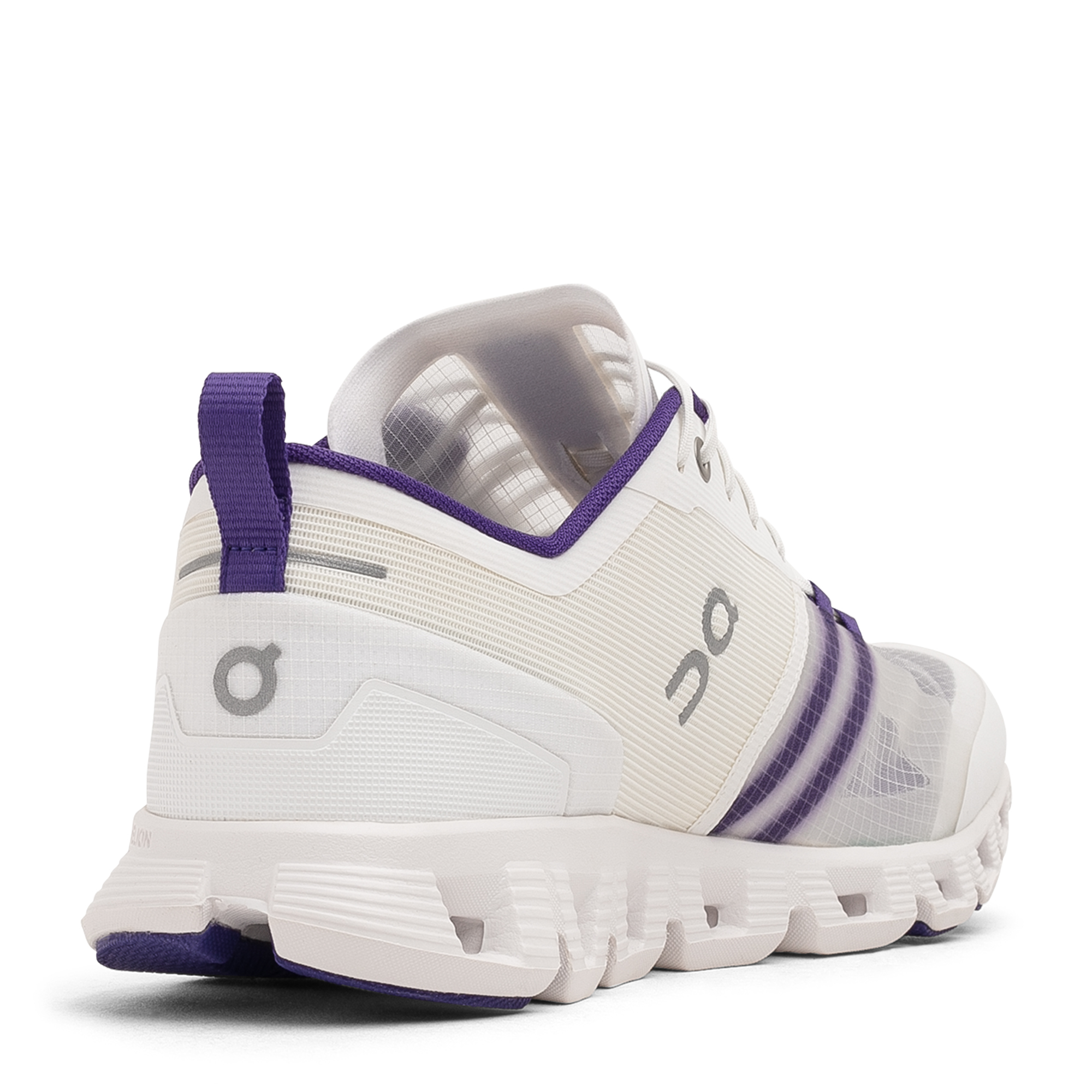

Cloud x Shift sneakers, White