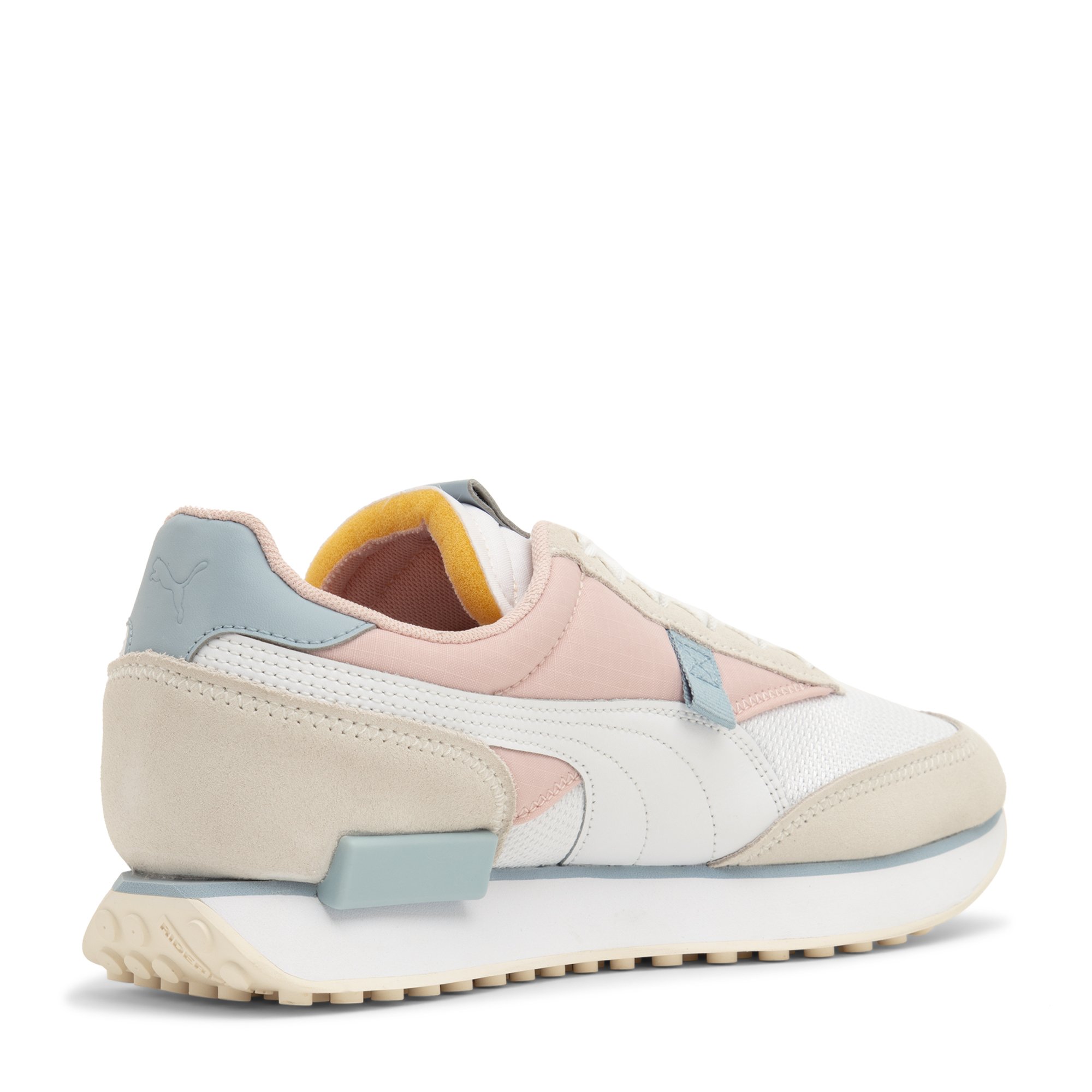 

Future Rider sneakers, Multi-coloured