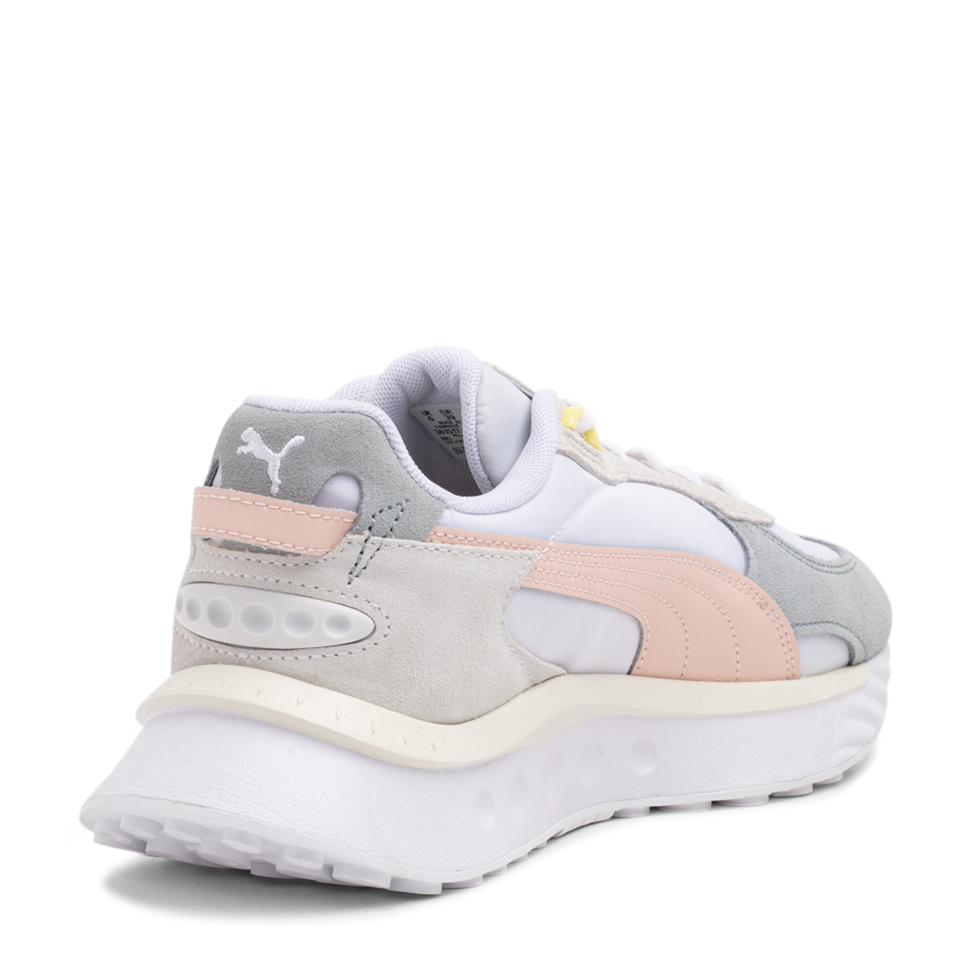 

Wild Rider sneakers, Multi-coloured