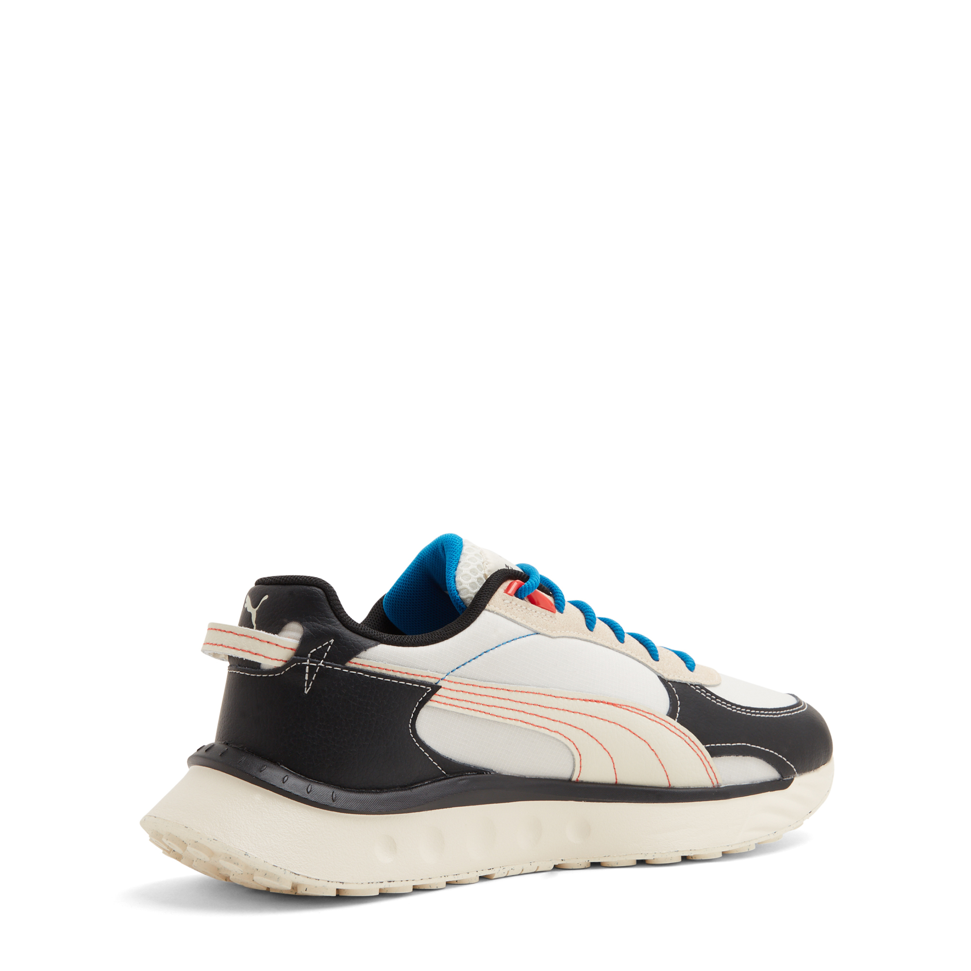 

FIRST MILE Future Rider sneakers, White