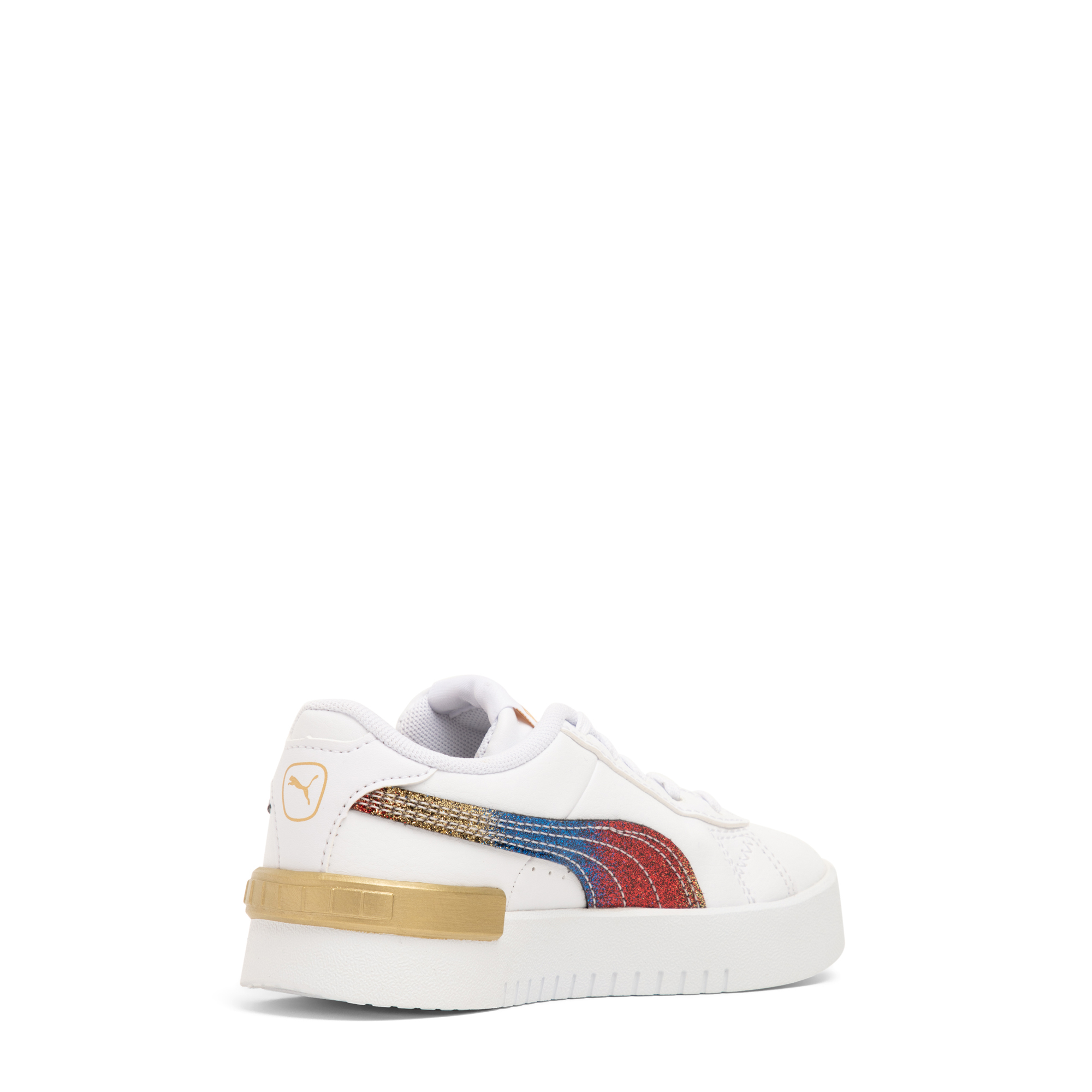 

Jada Olympic sneakers, White