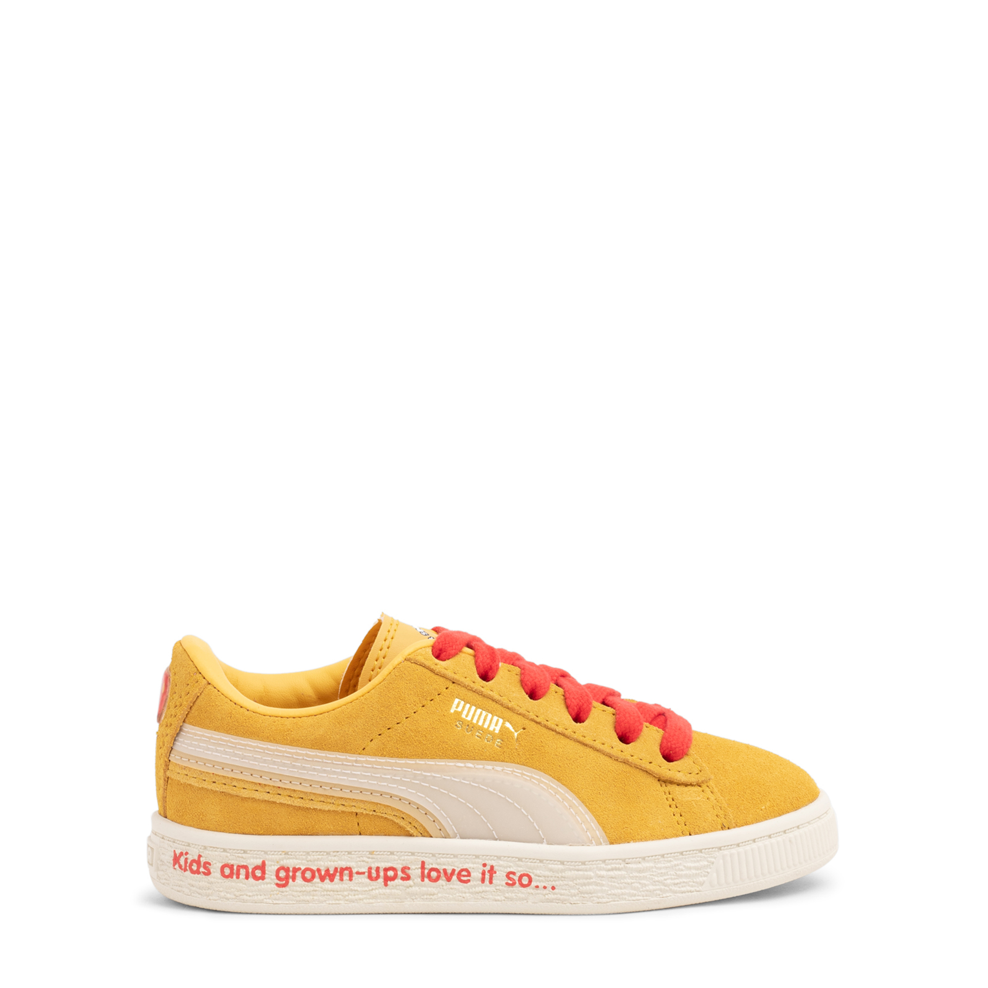 Puma x Haribo Suede Triplex sneakers for Kids Unisex Puma x Haribo Suede Triplex sneakers for Kids Unisex