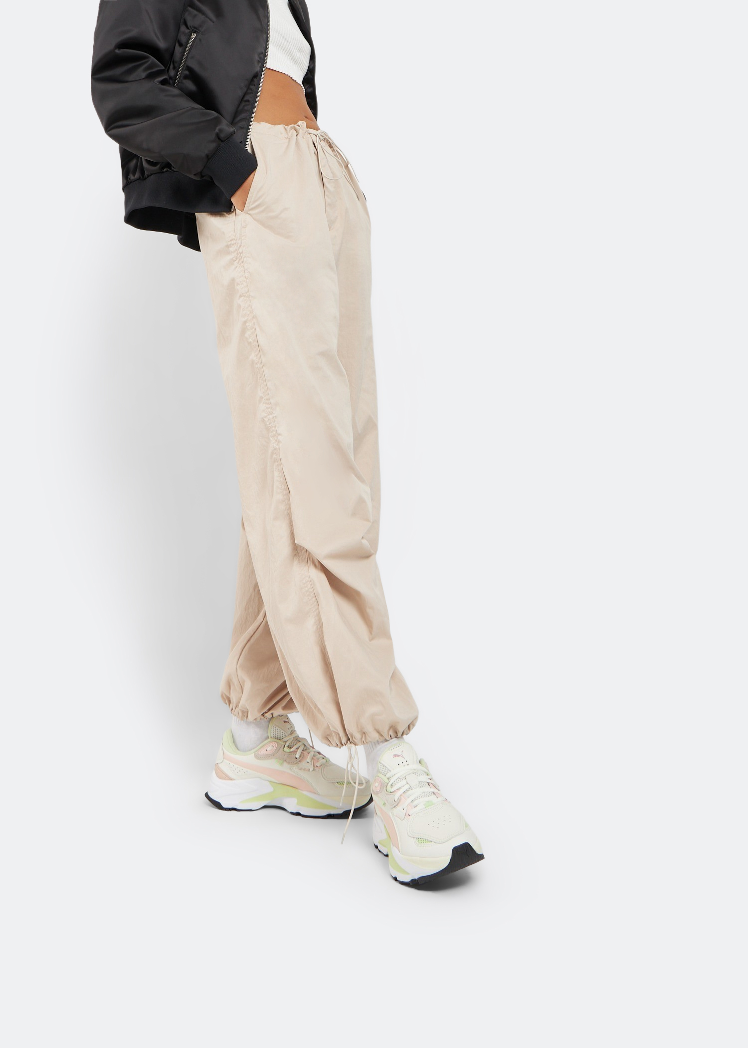 

Orkid sneakers, Multi-coloured