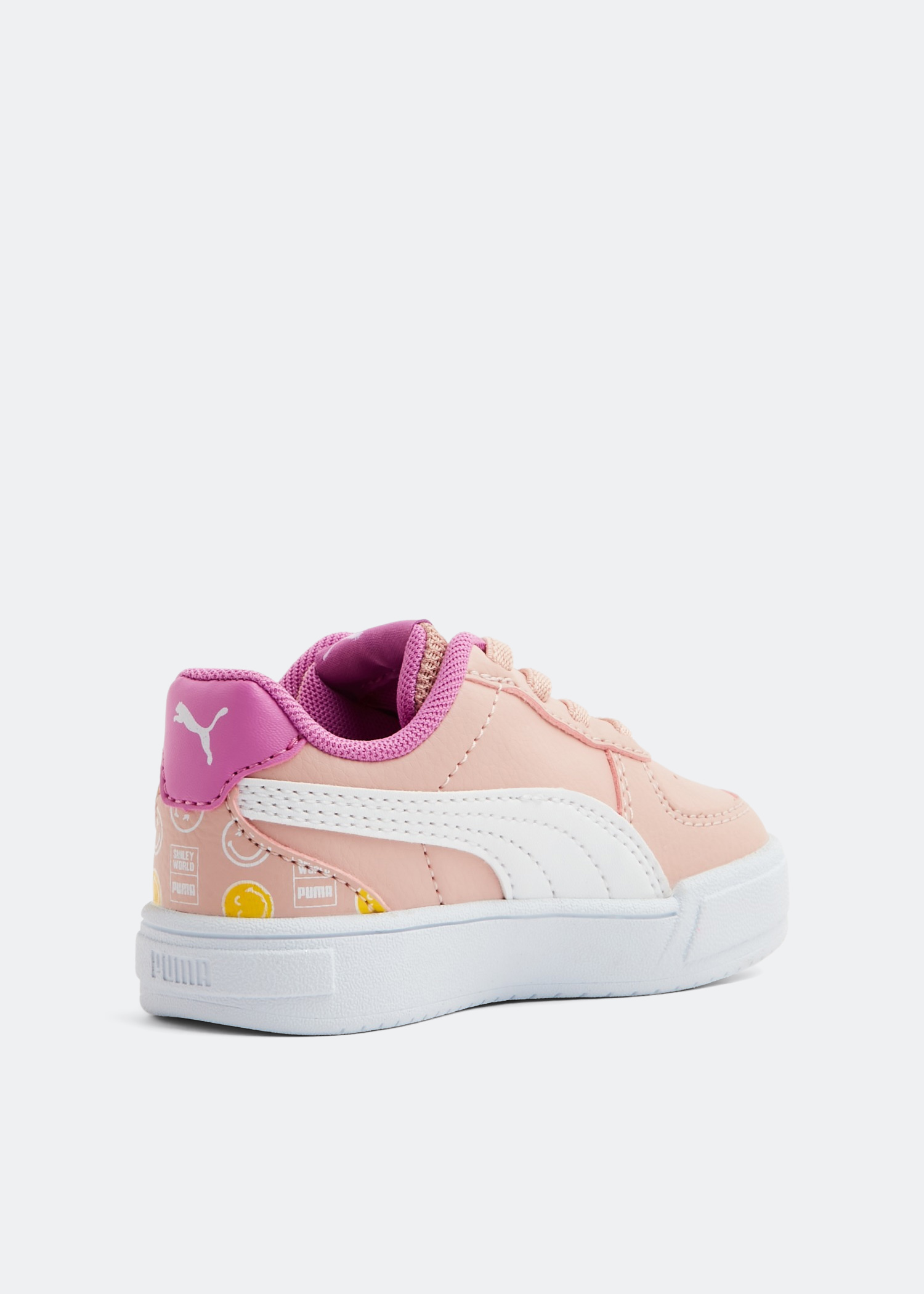 

x SMILEYWORLD Caven sneakers, Beige