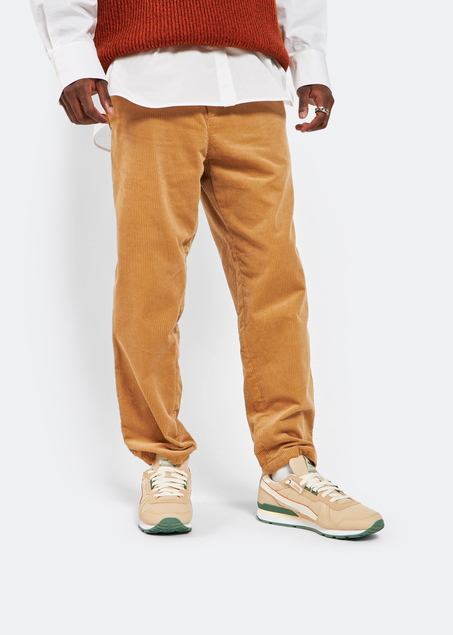 

RX 737 sneakers, Beige