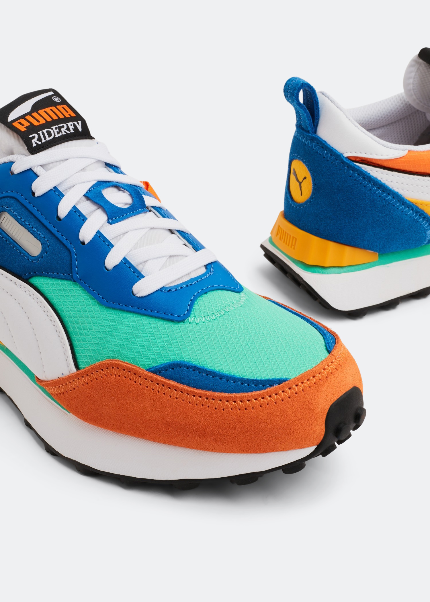 

Rider Future Vintage sneakers, Blue