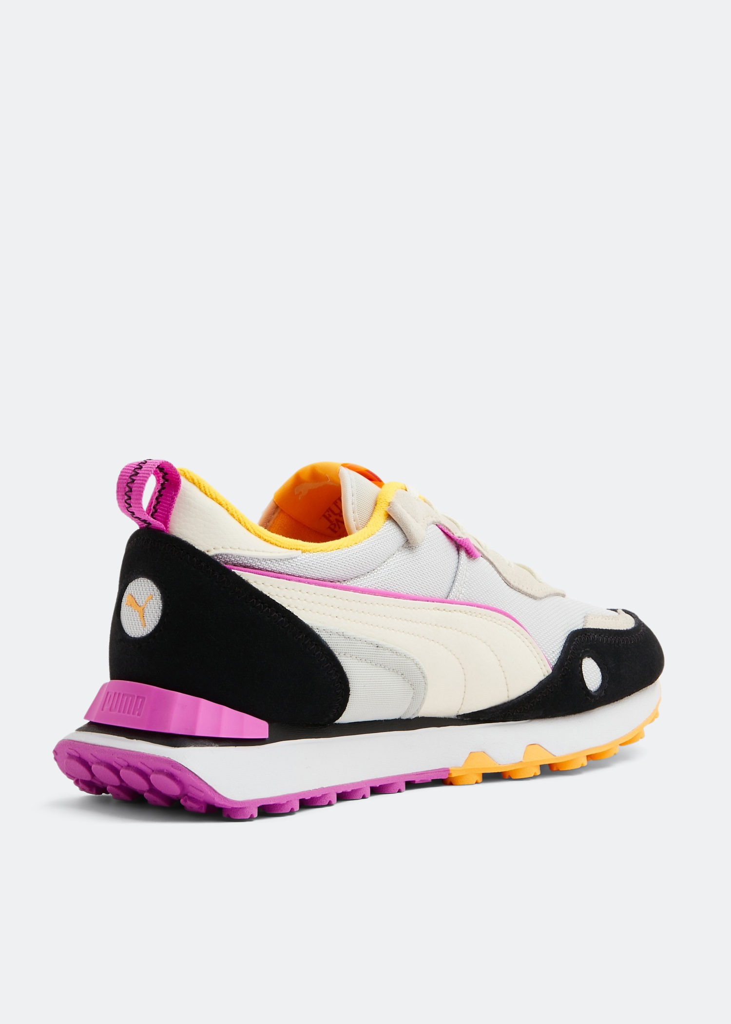 

Rider FV Pop sneakers, White