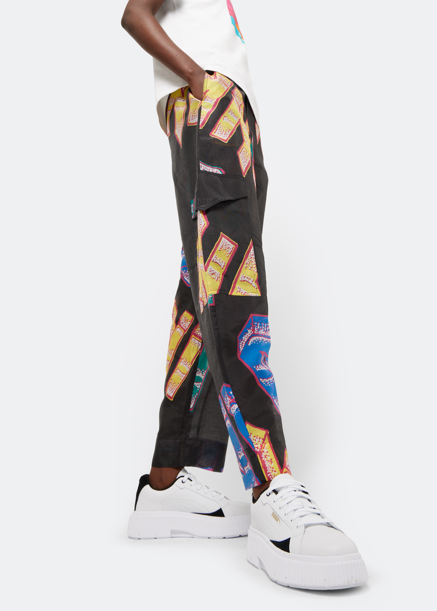 

Dinara sneakers, White