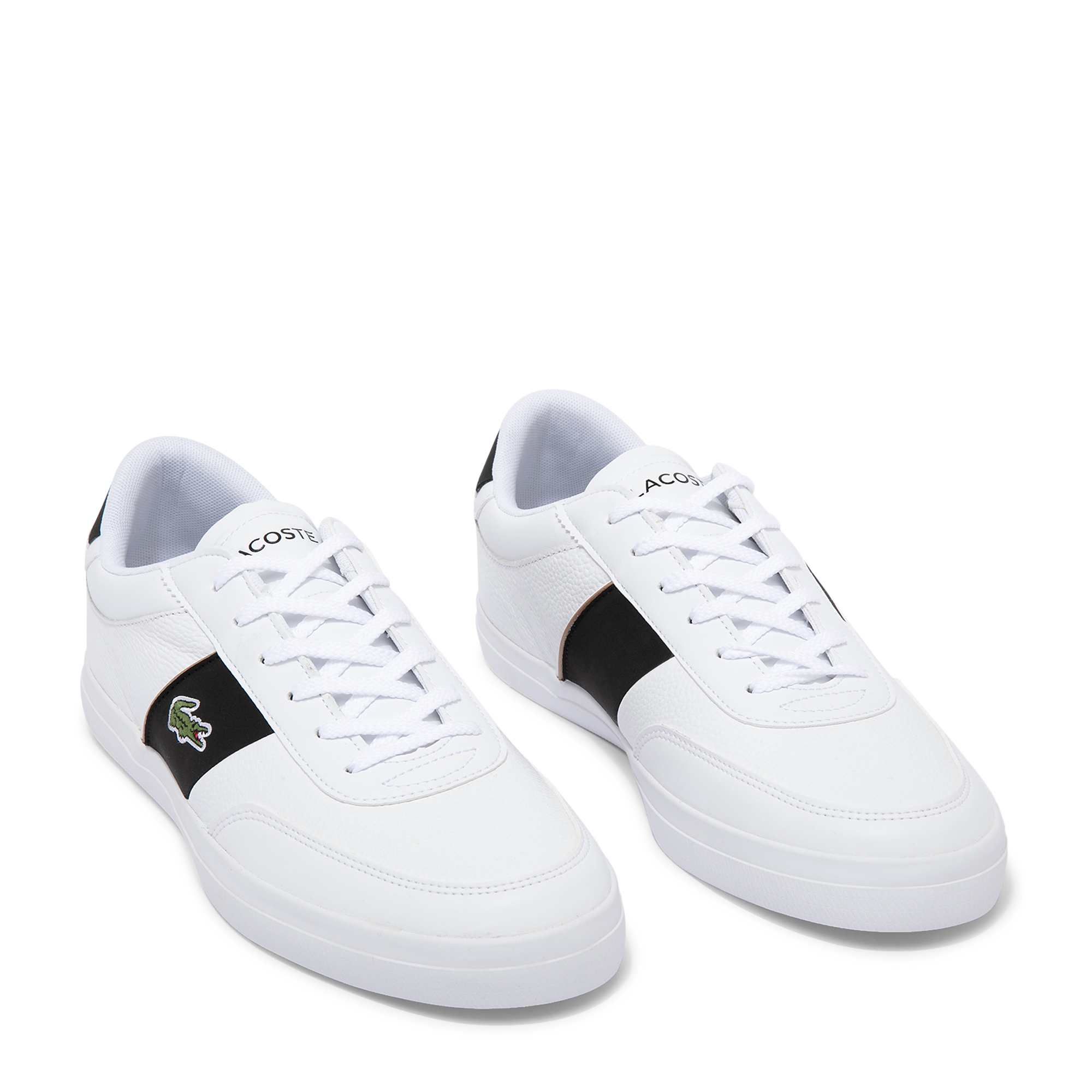 

Court Master sneakers, White
