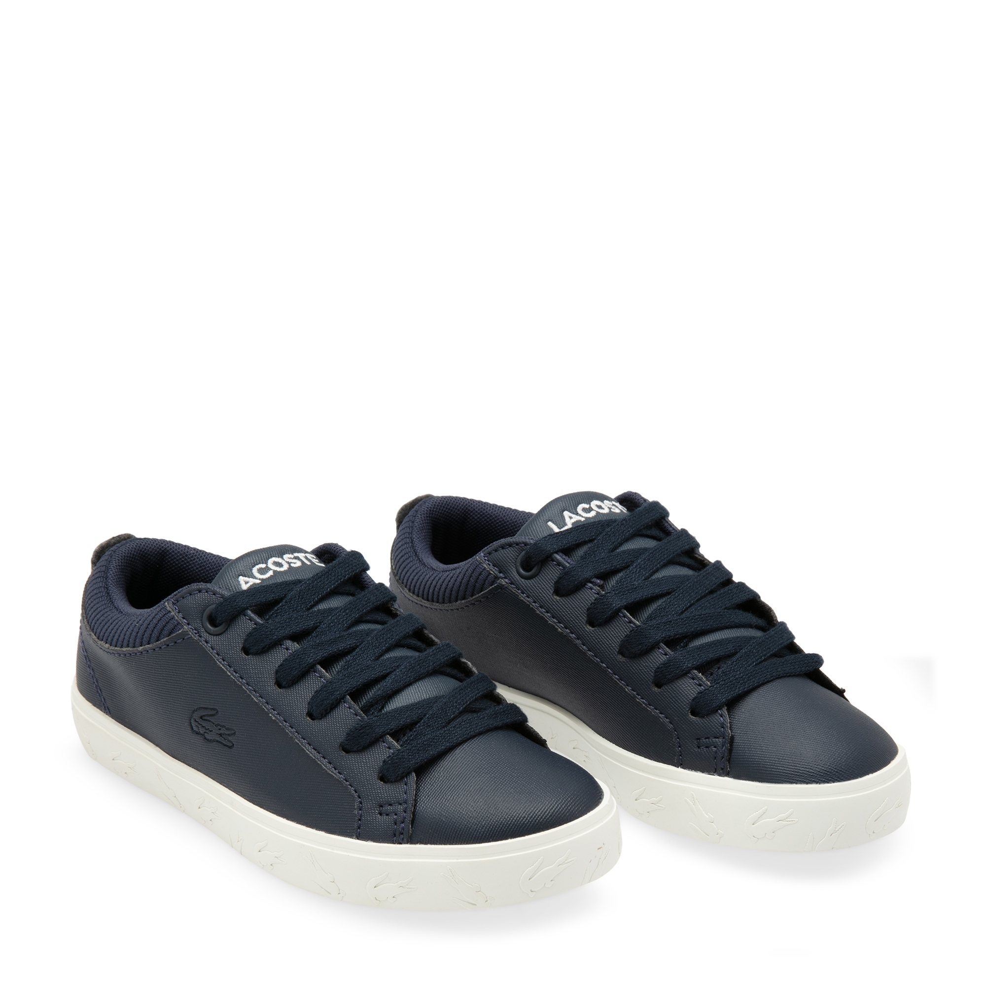 

Straightset sneakers, Blue