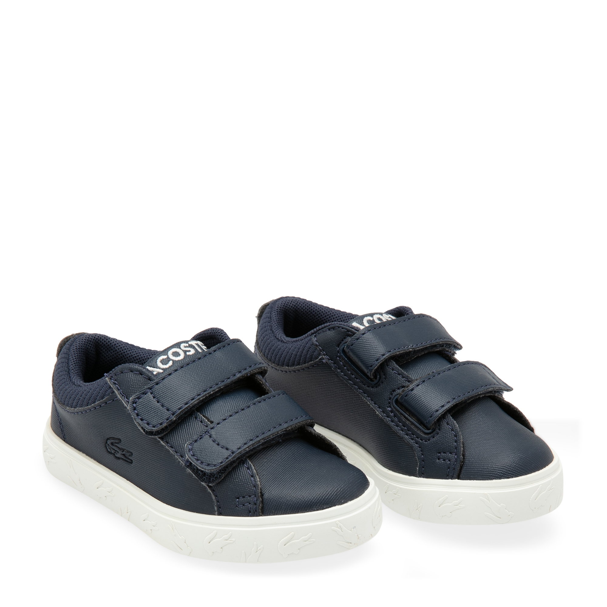 

Straightset sneakers, Blue