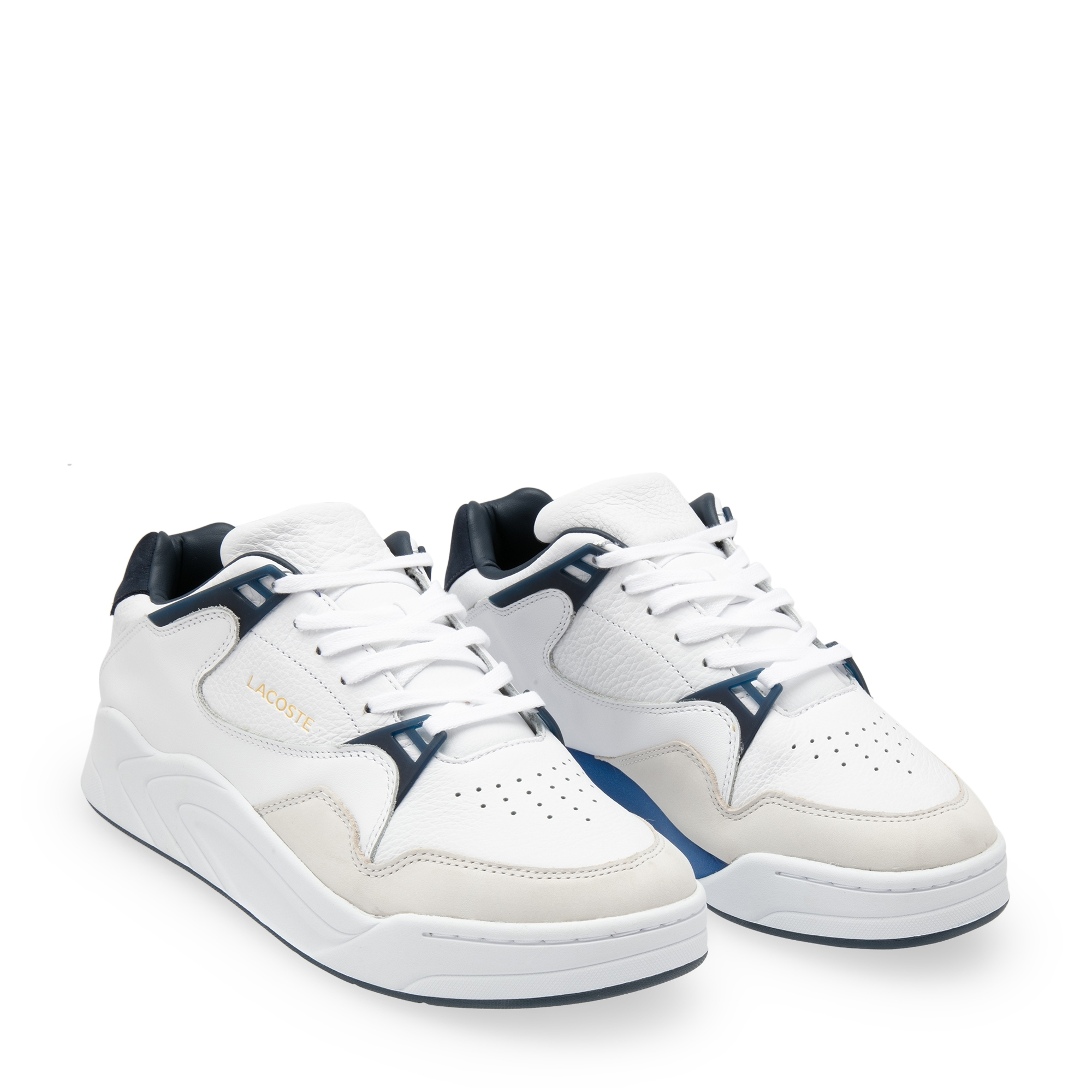 

Court Slam sneakers, White