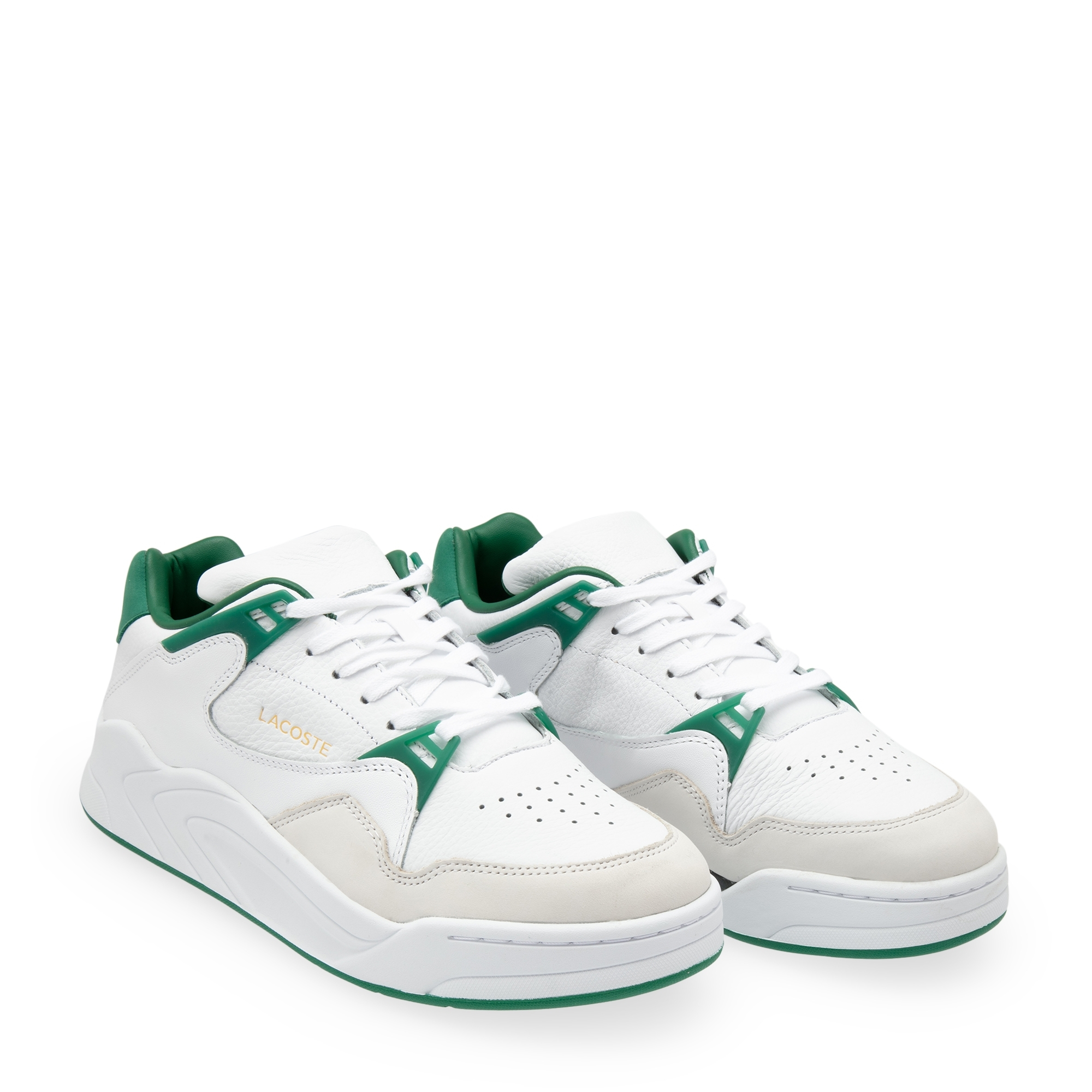 

Court Slam sneakers, White