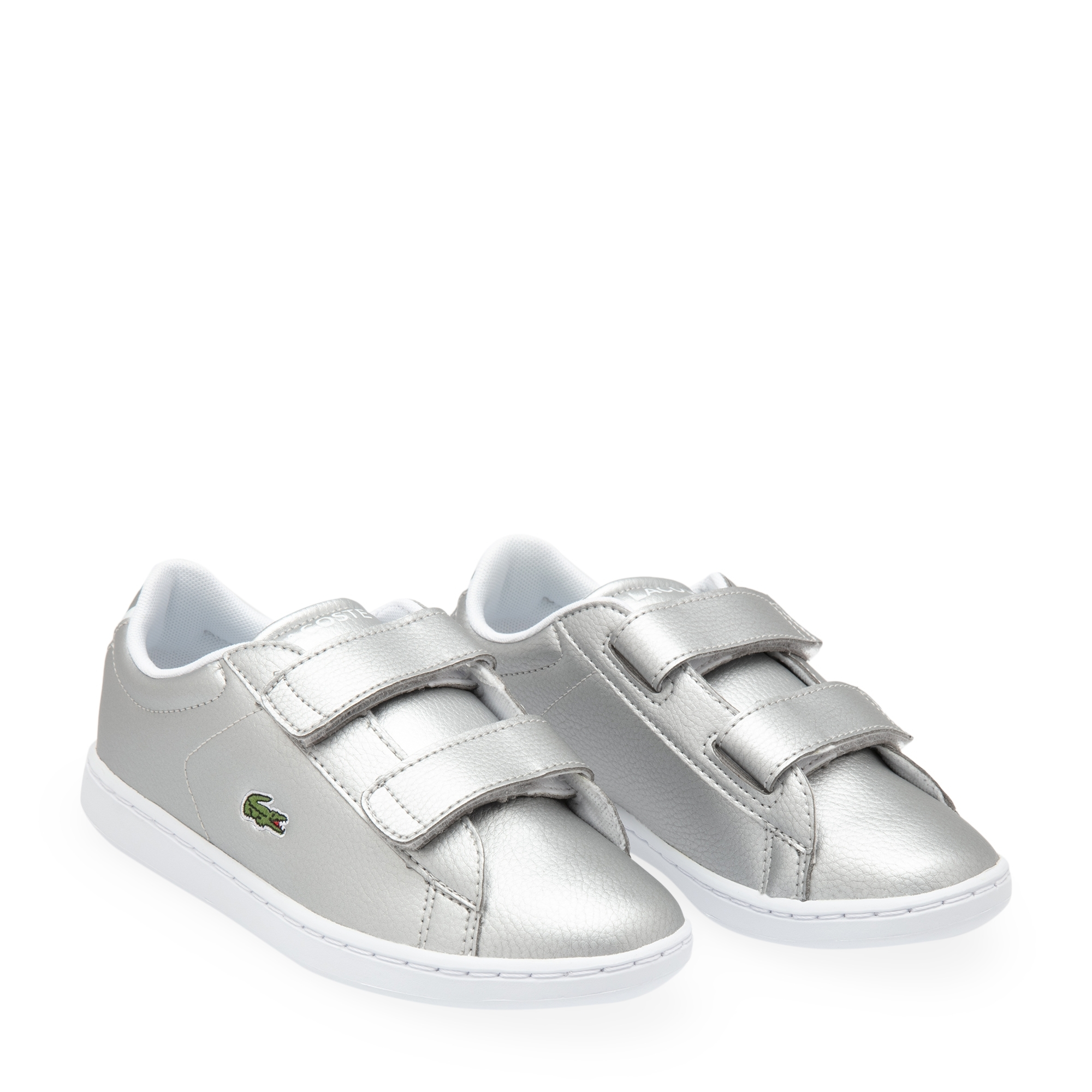 

Carnaby Evo sneakers, Silver