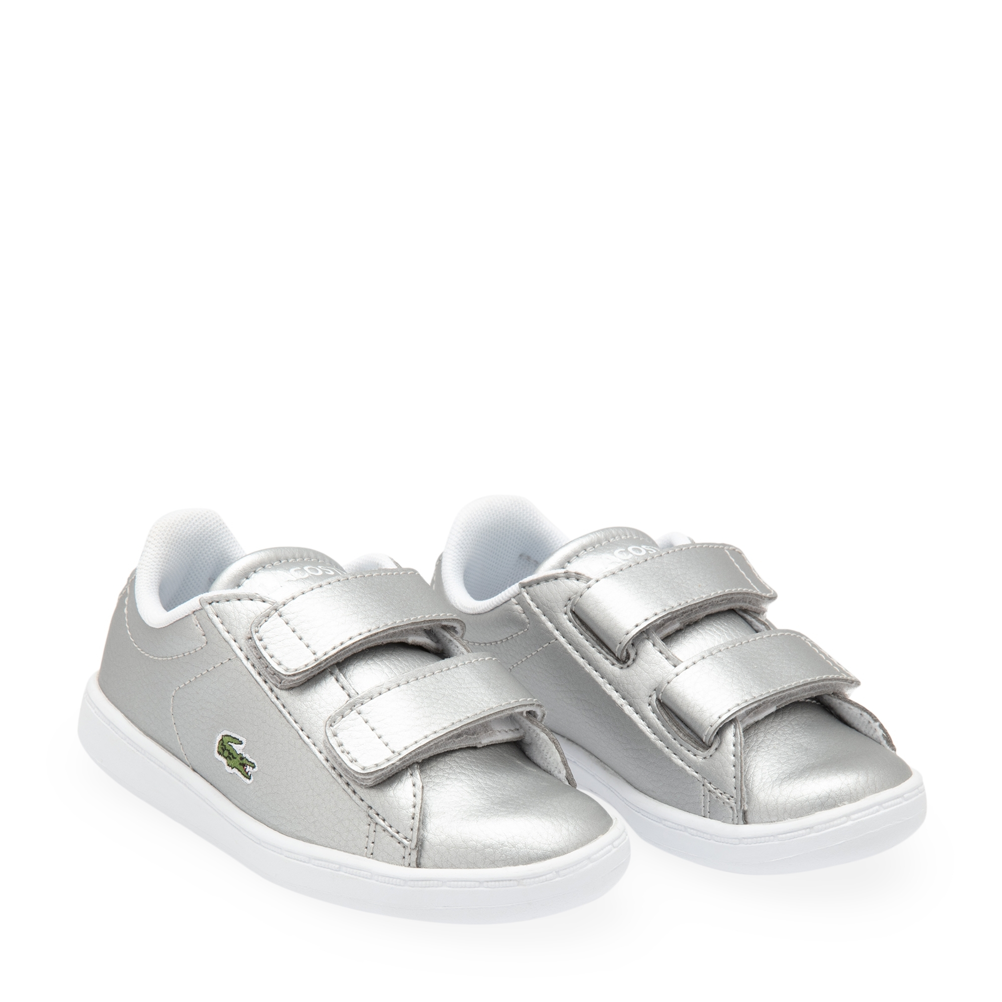 

Carnaby Evo sneakers, Silver