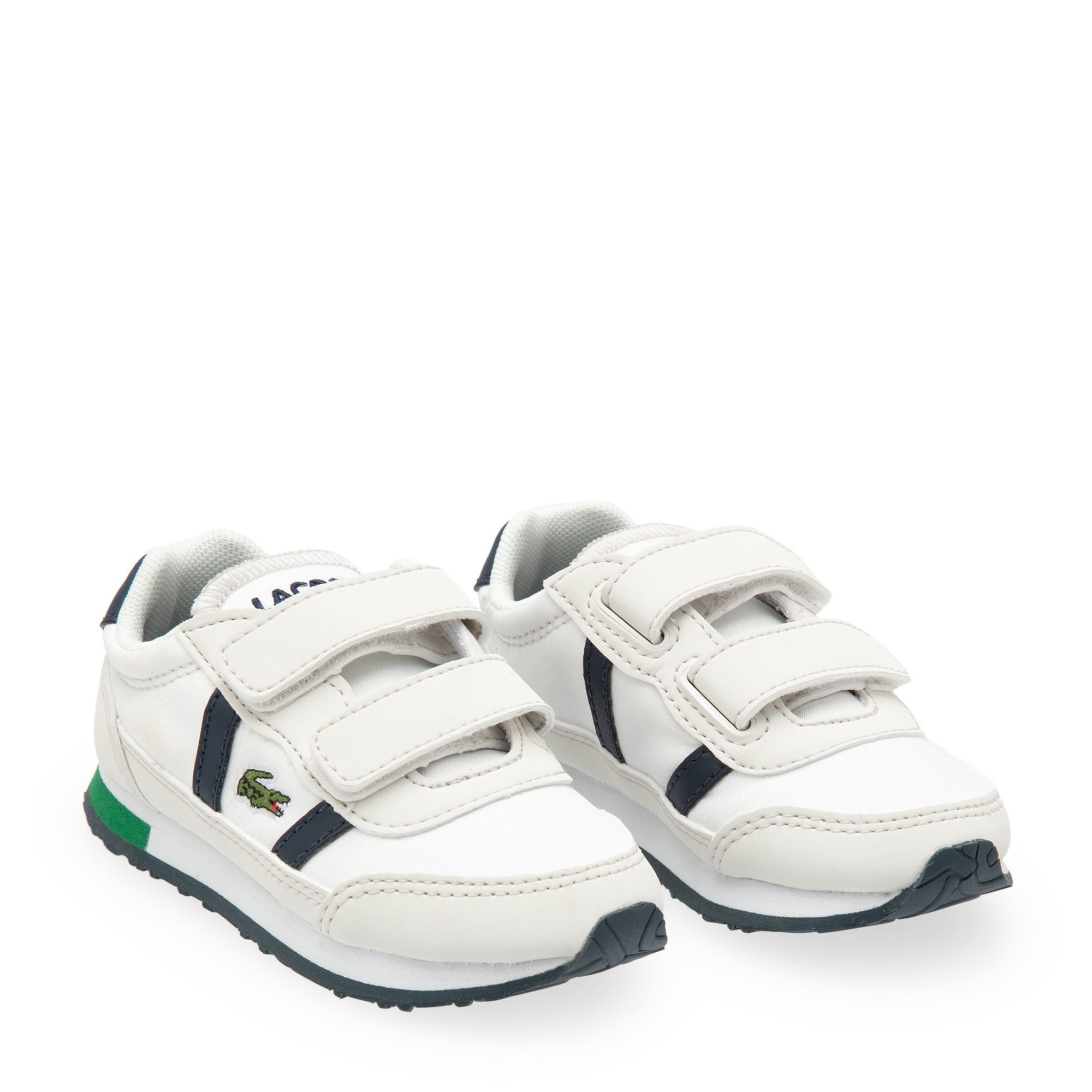 

Partner sneakers, White