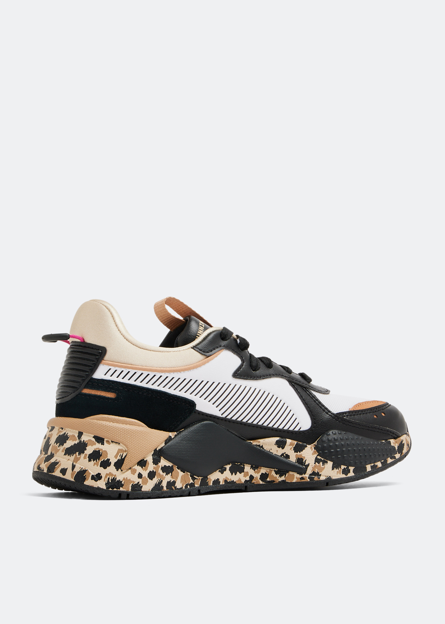 Puma RS X Animal print sneakers for Women White in UAE Level Shoes