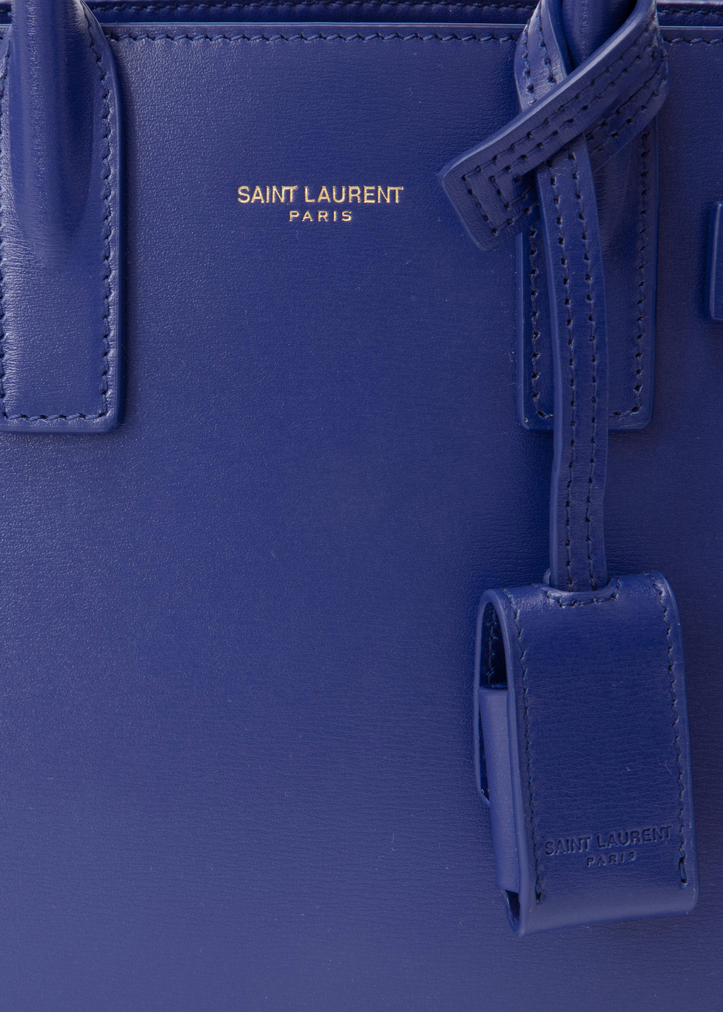 

Nano Sac de Jour tote bag, Blue