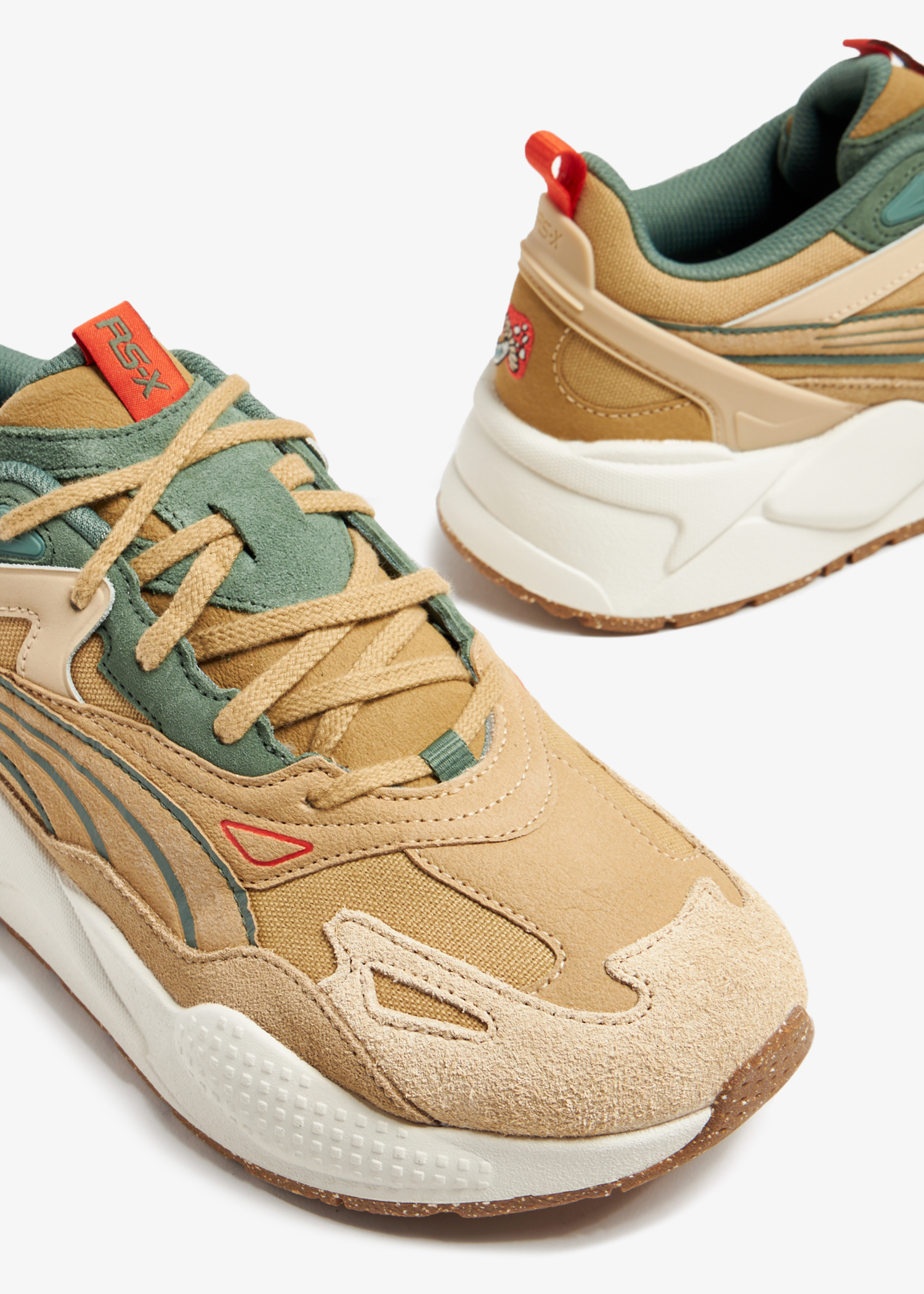 Rs x puma outlet