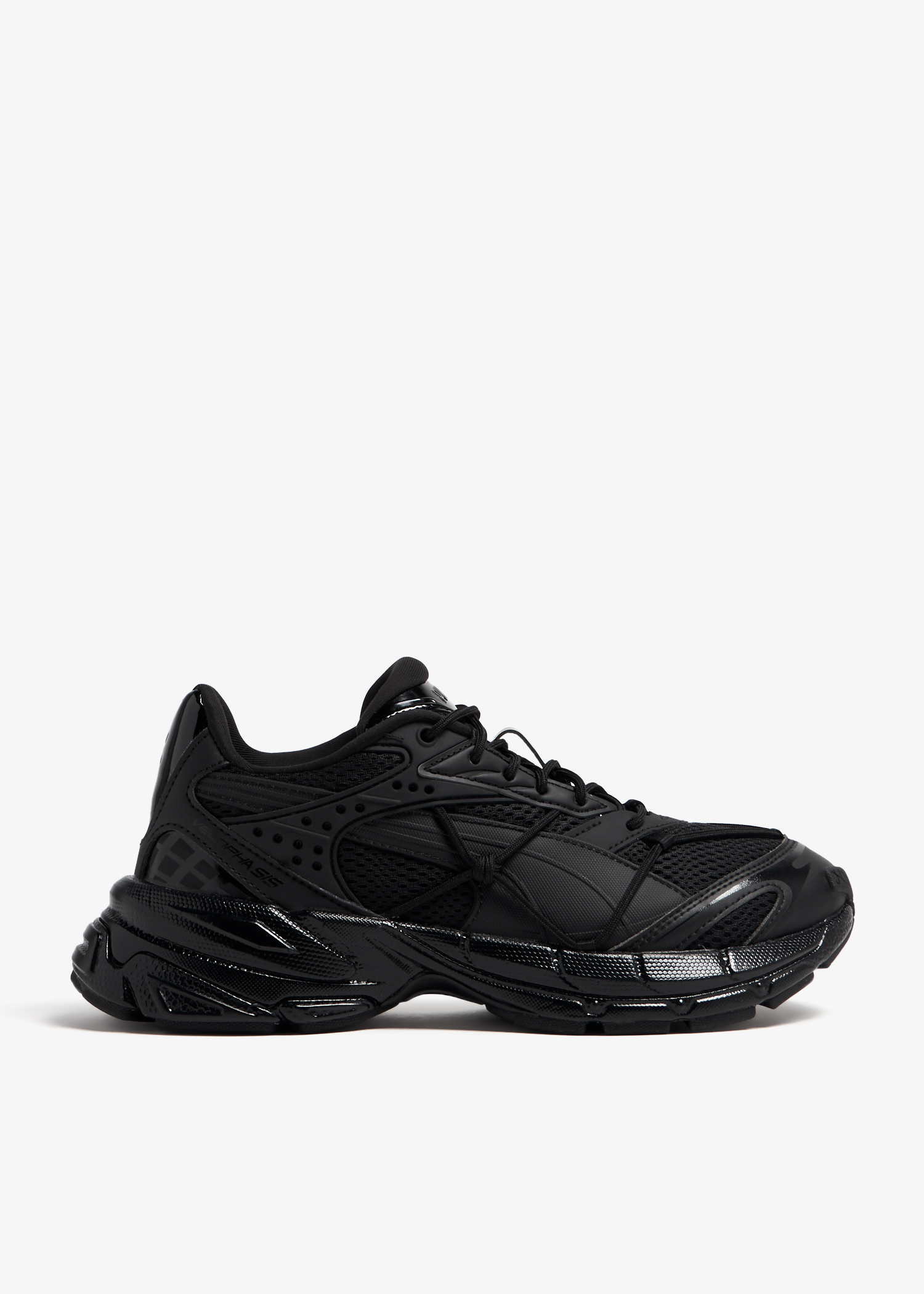 

Velophasis Noir sneakers, Black