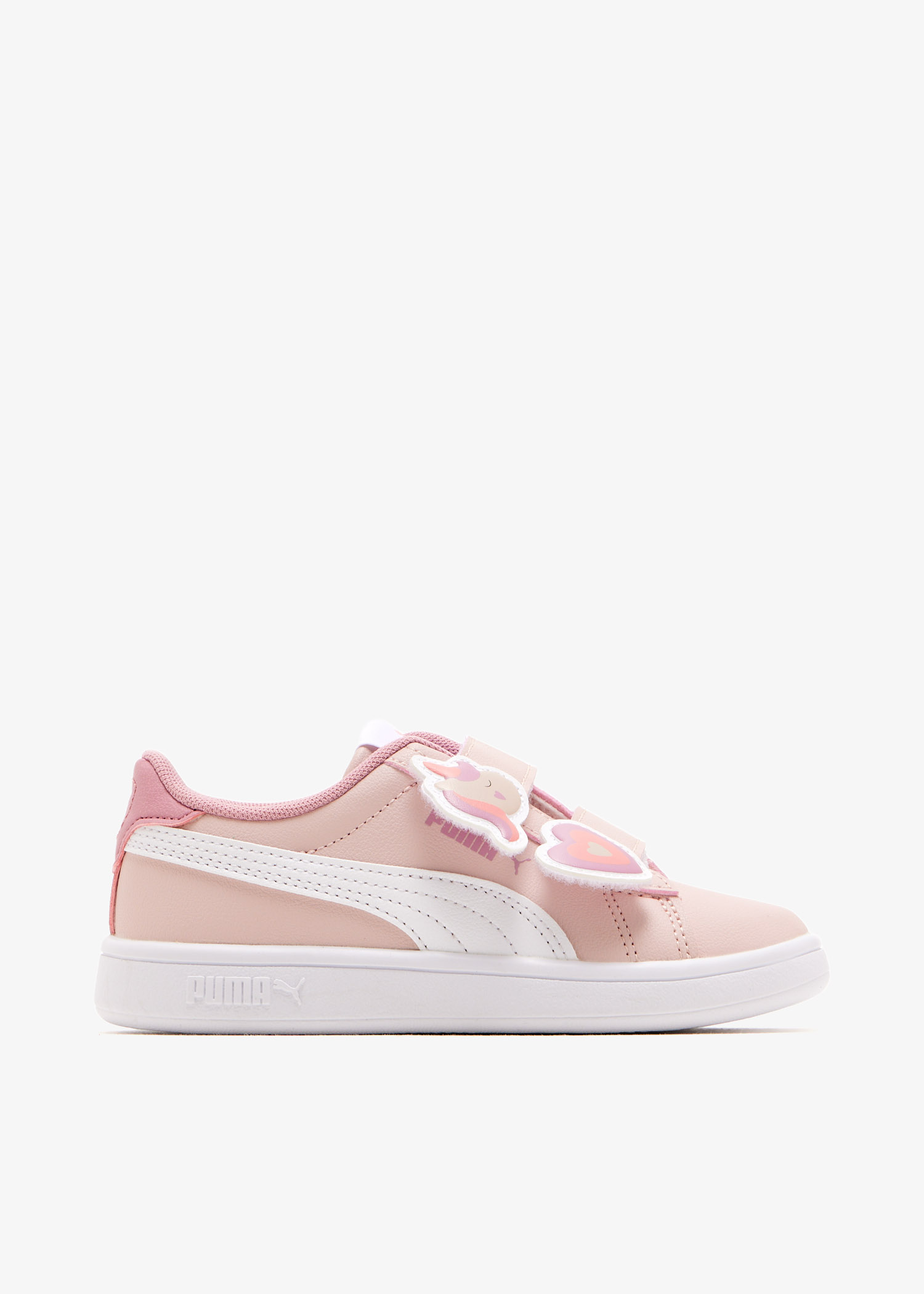 

Smash 3.0 Badges sneakers, Pink