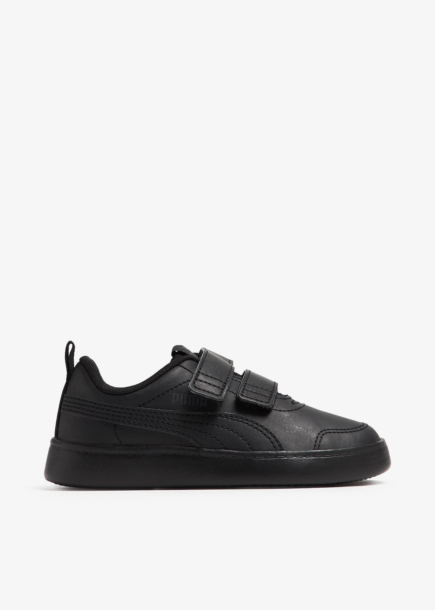 

Courtflex V3 sneakers, Black
