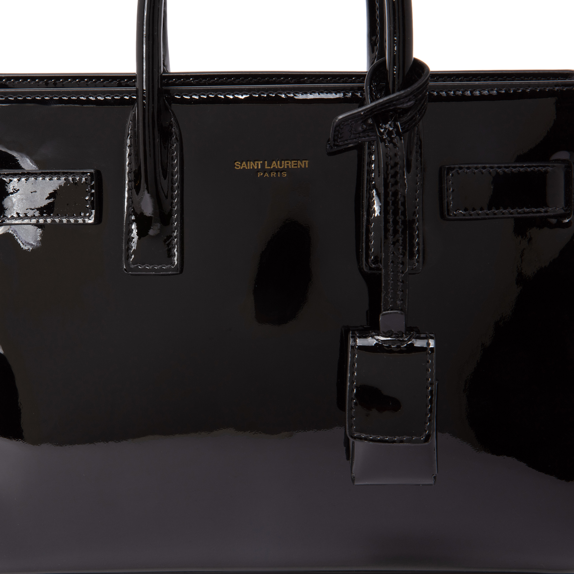 

Nano Sac de Jour bag, Black