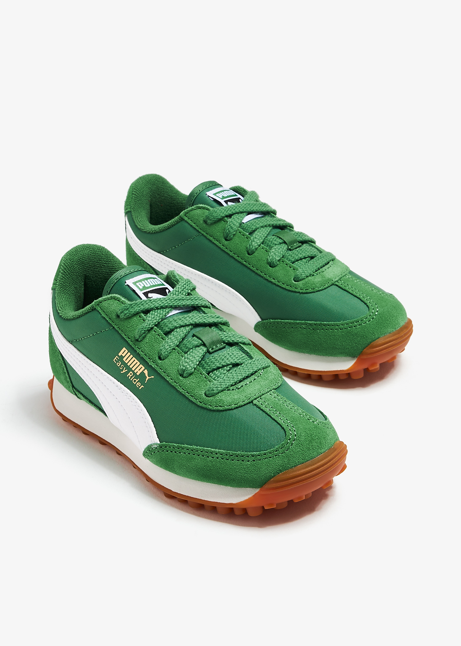 Puma easy rider green on sale