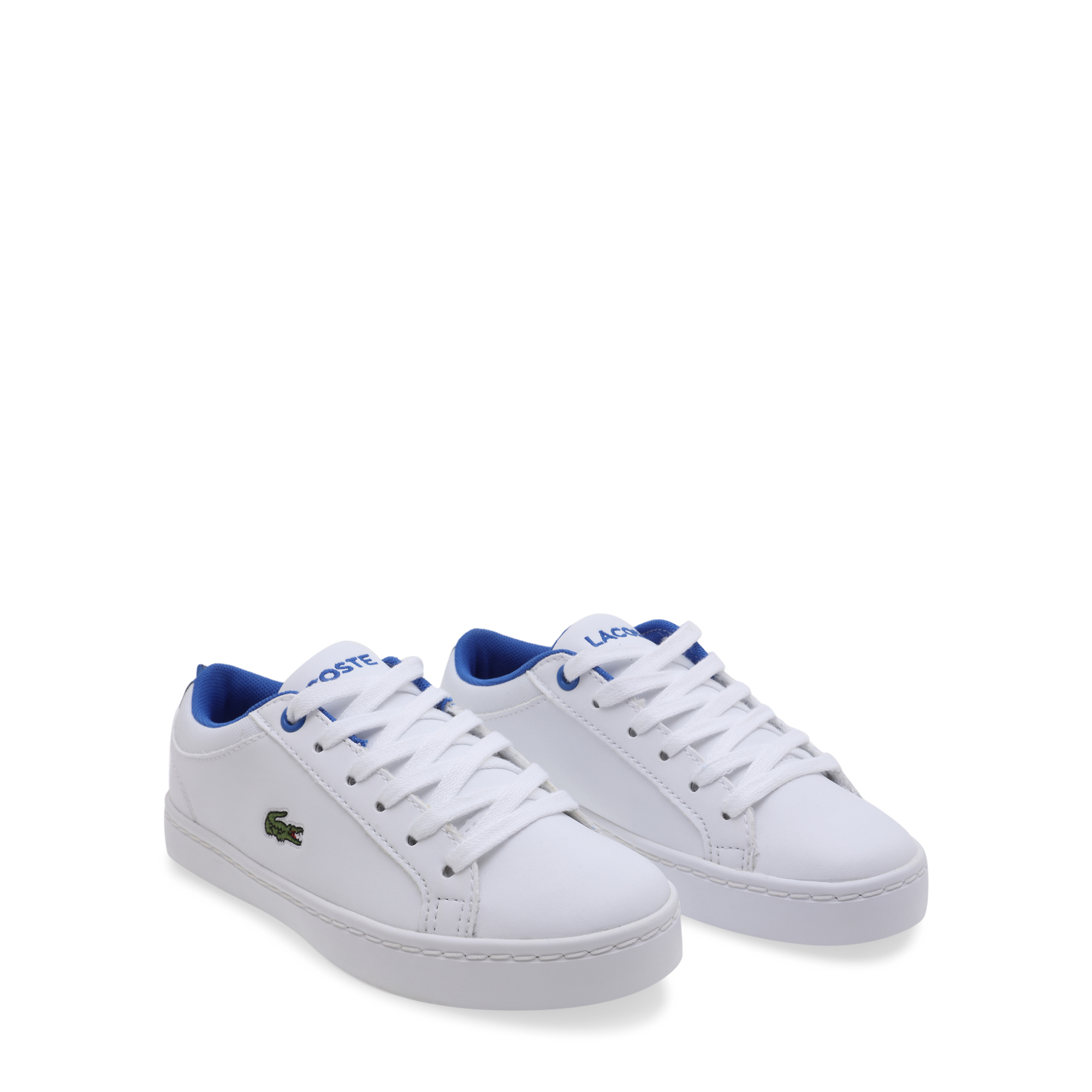 

Straightset sneakers, Multi-coloured