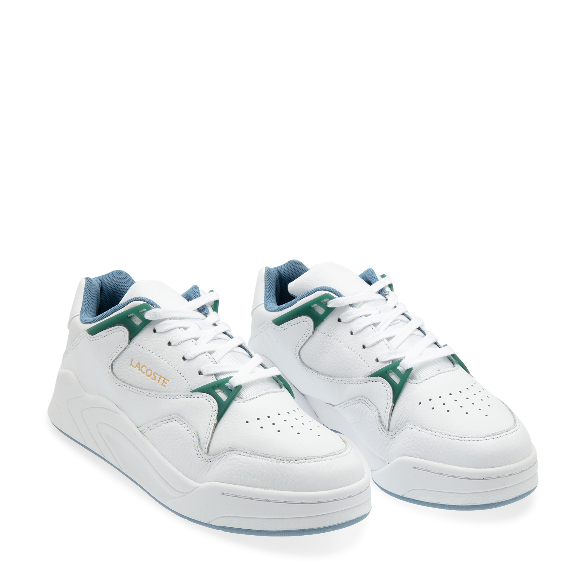 

Court Slam 120 sneakers, White