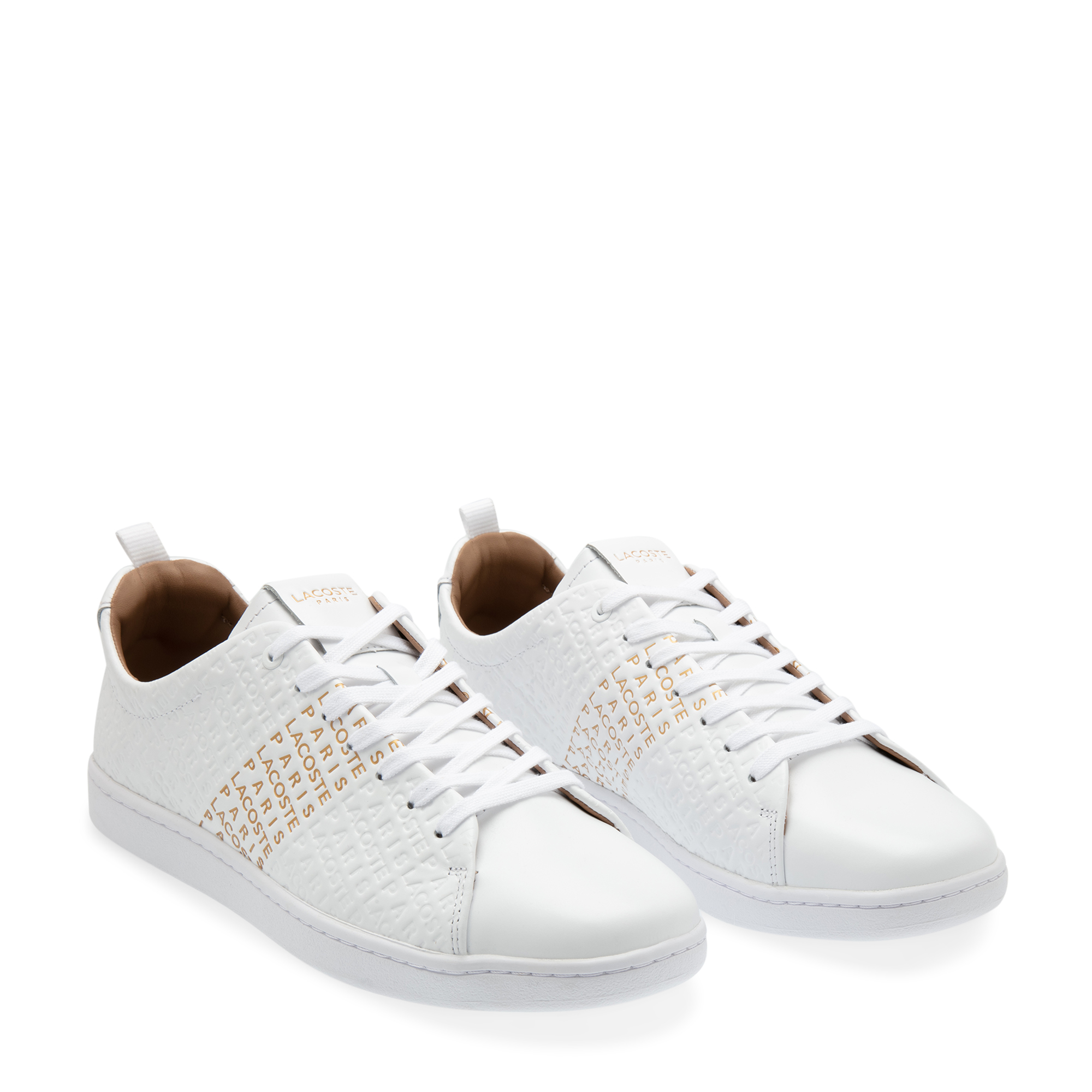 

Carnaby Evo sneakers, White