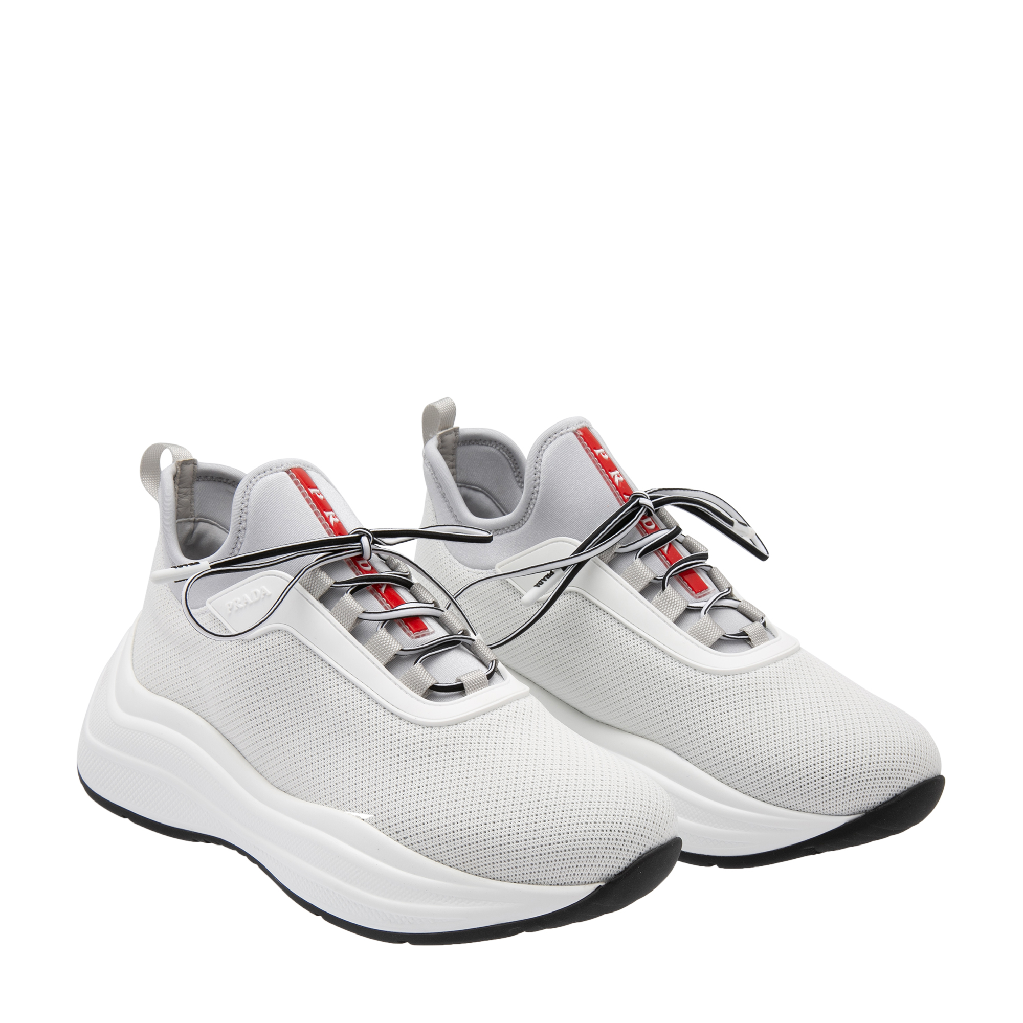 

America's Cup sneakers, White