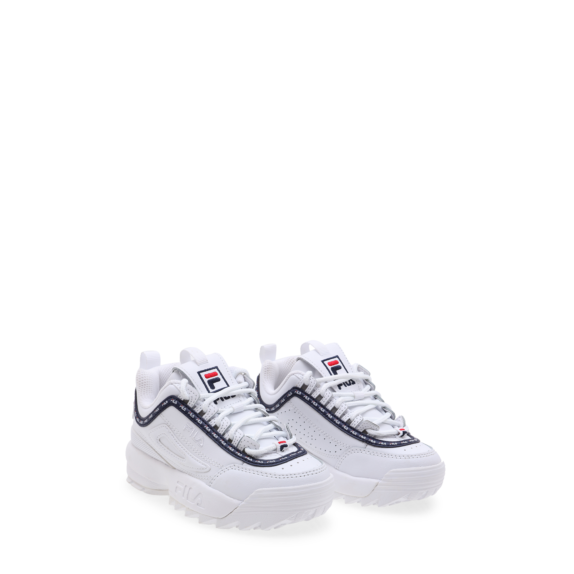 

Disruptor 2 sneakers, White