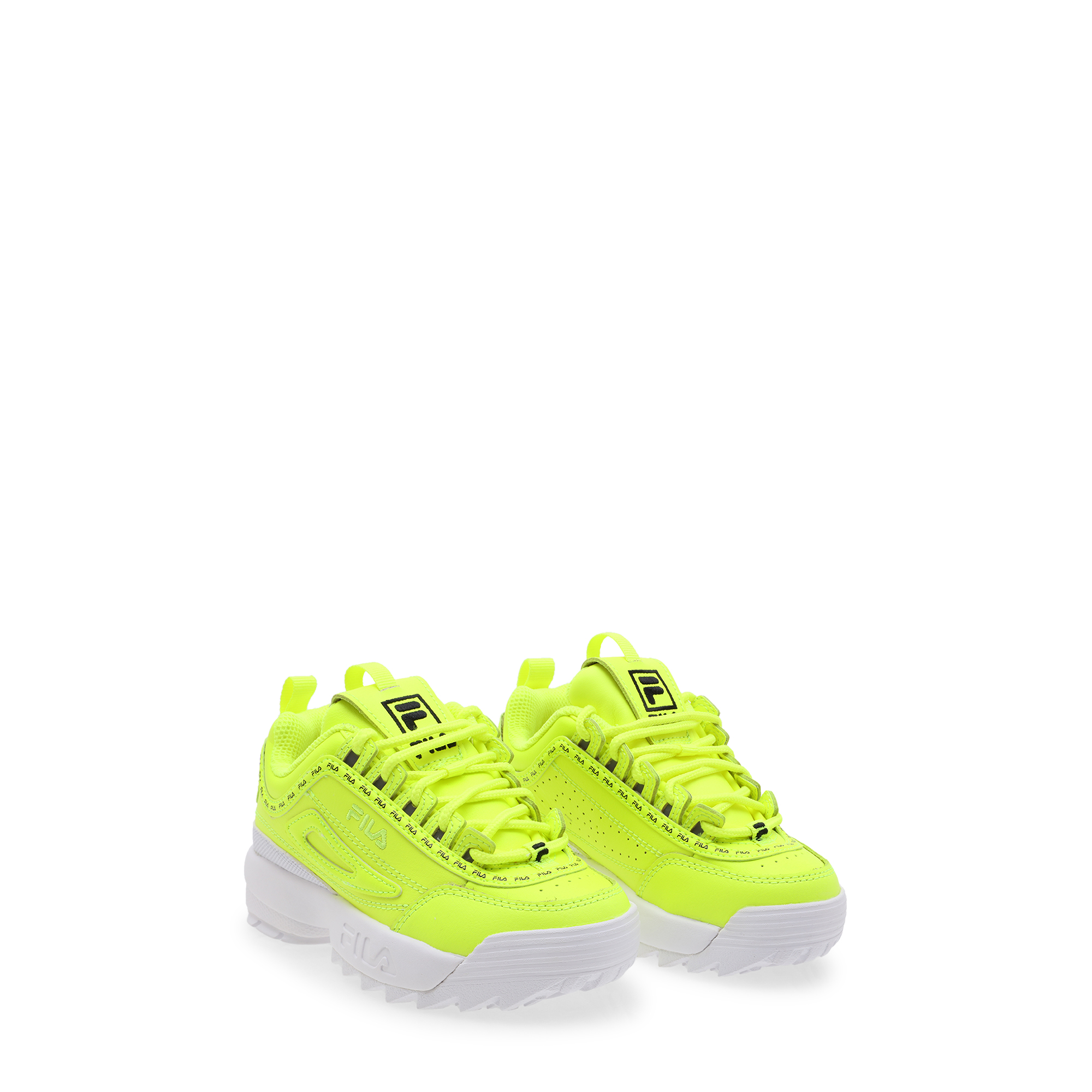 

Disruptor 2 sneakers, Yellow