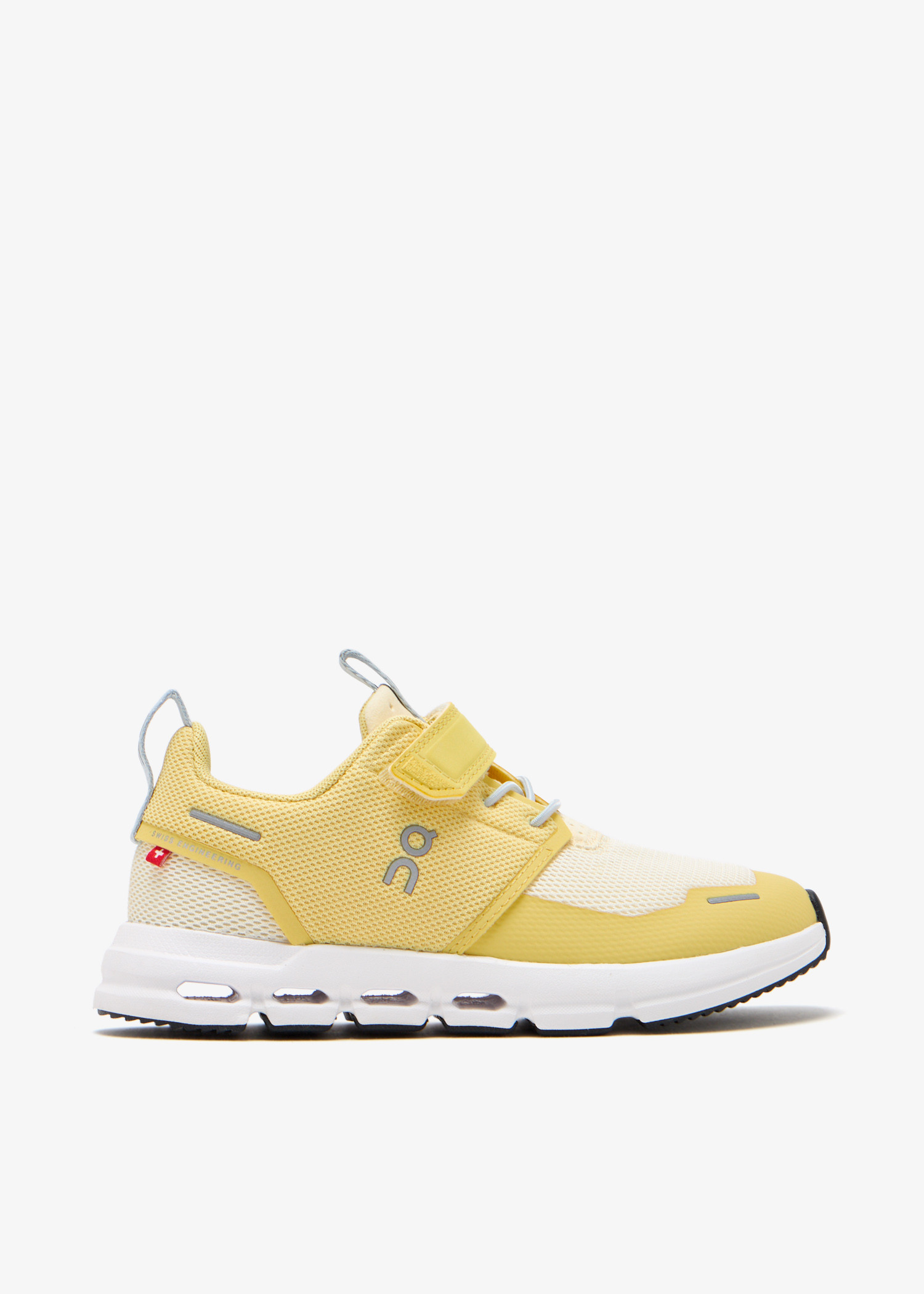 

Cloud Play sneakers, Yellow